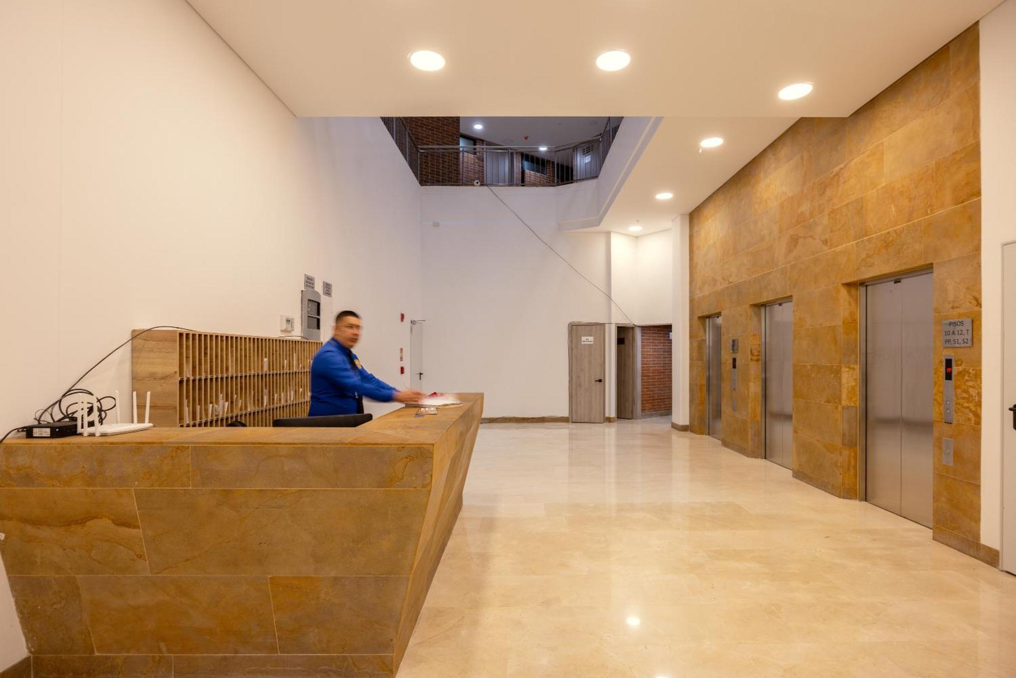 Kyux By Mome Apartamento Medellín