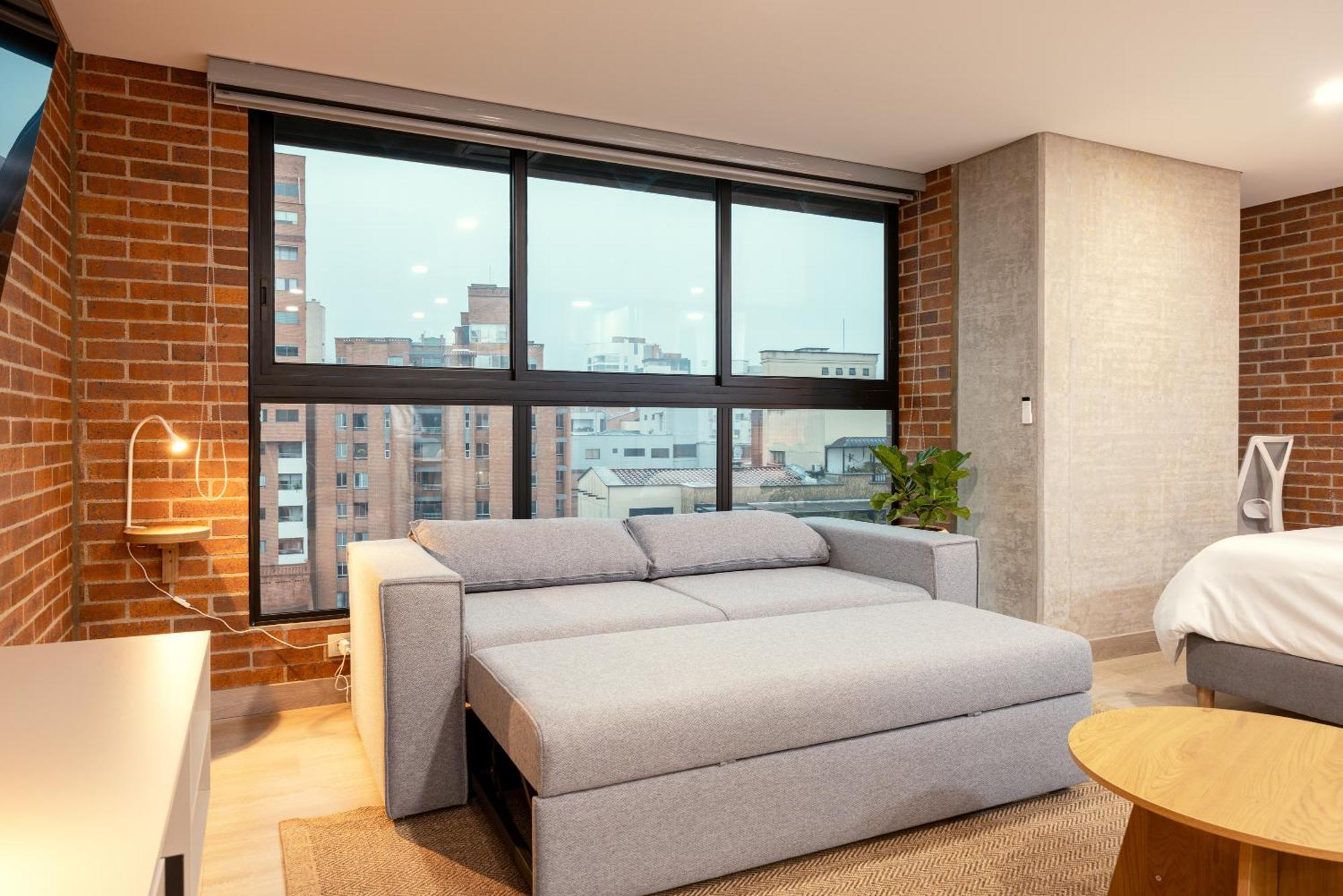 Kyux By Mome Apartamento