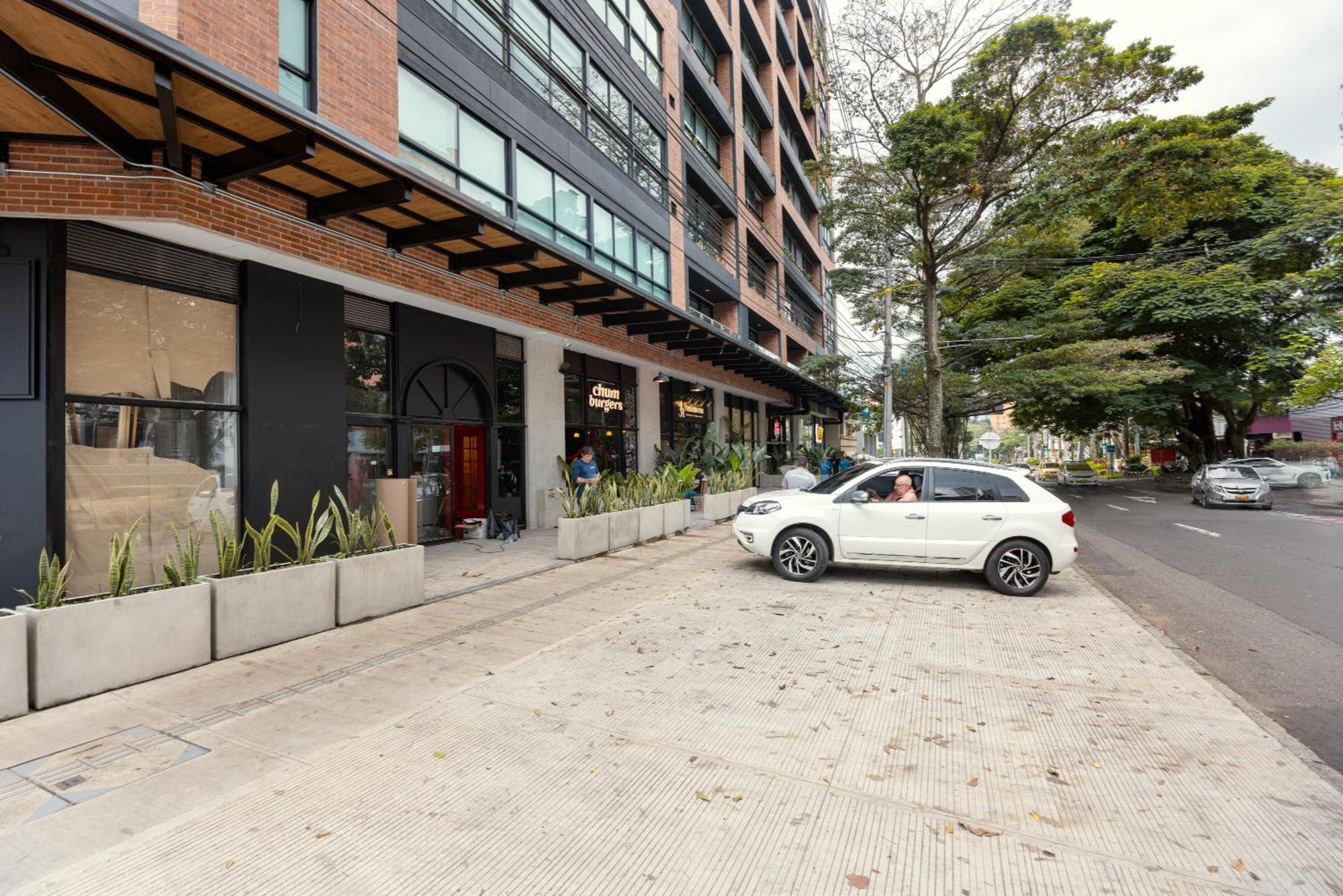 Apartamento Kyux By Mome Medellín