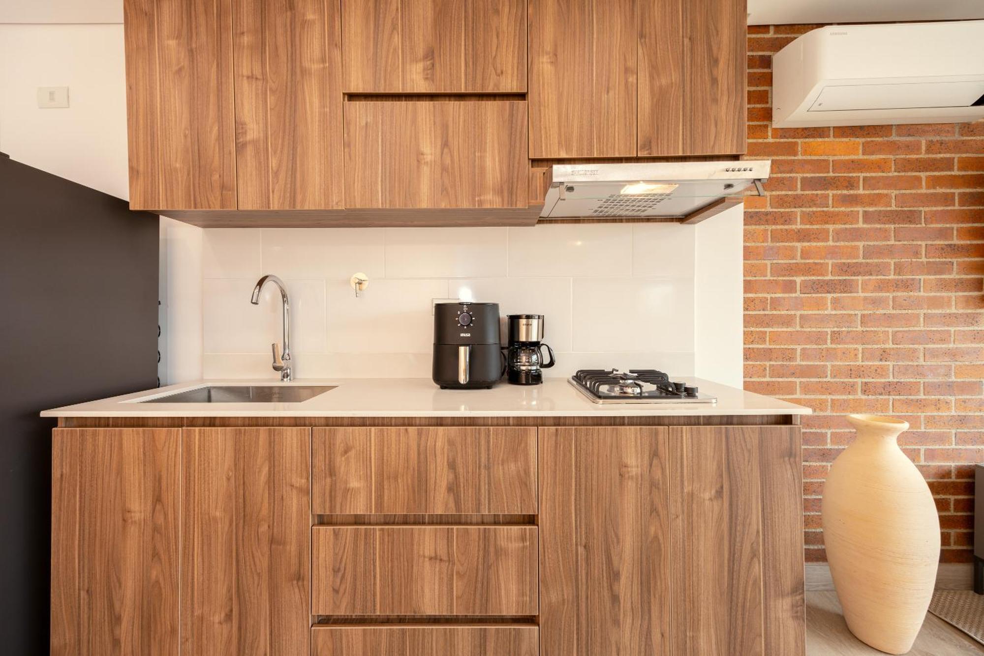 Kyux By Mome Apartamento