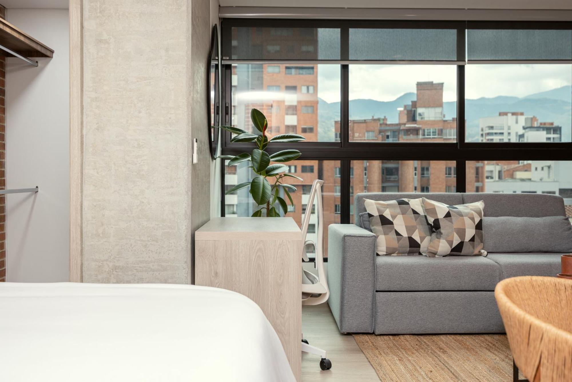 Apartamento Kyux By Mome