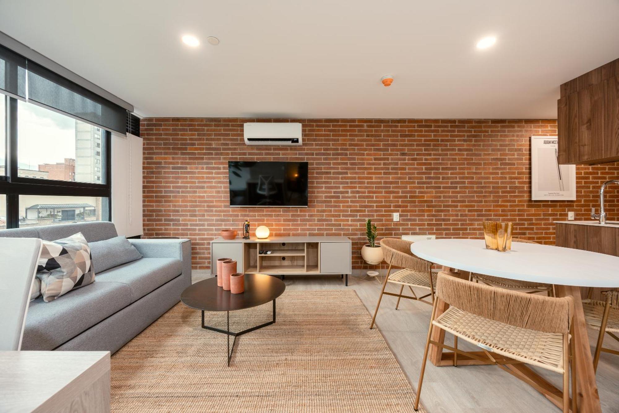 Apartment Kyux By Mome *