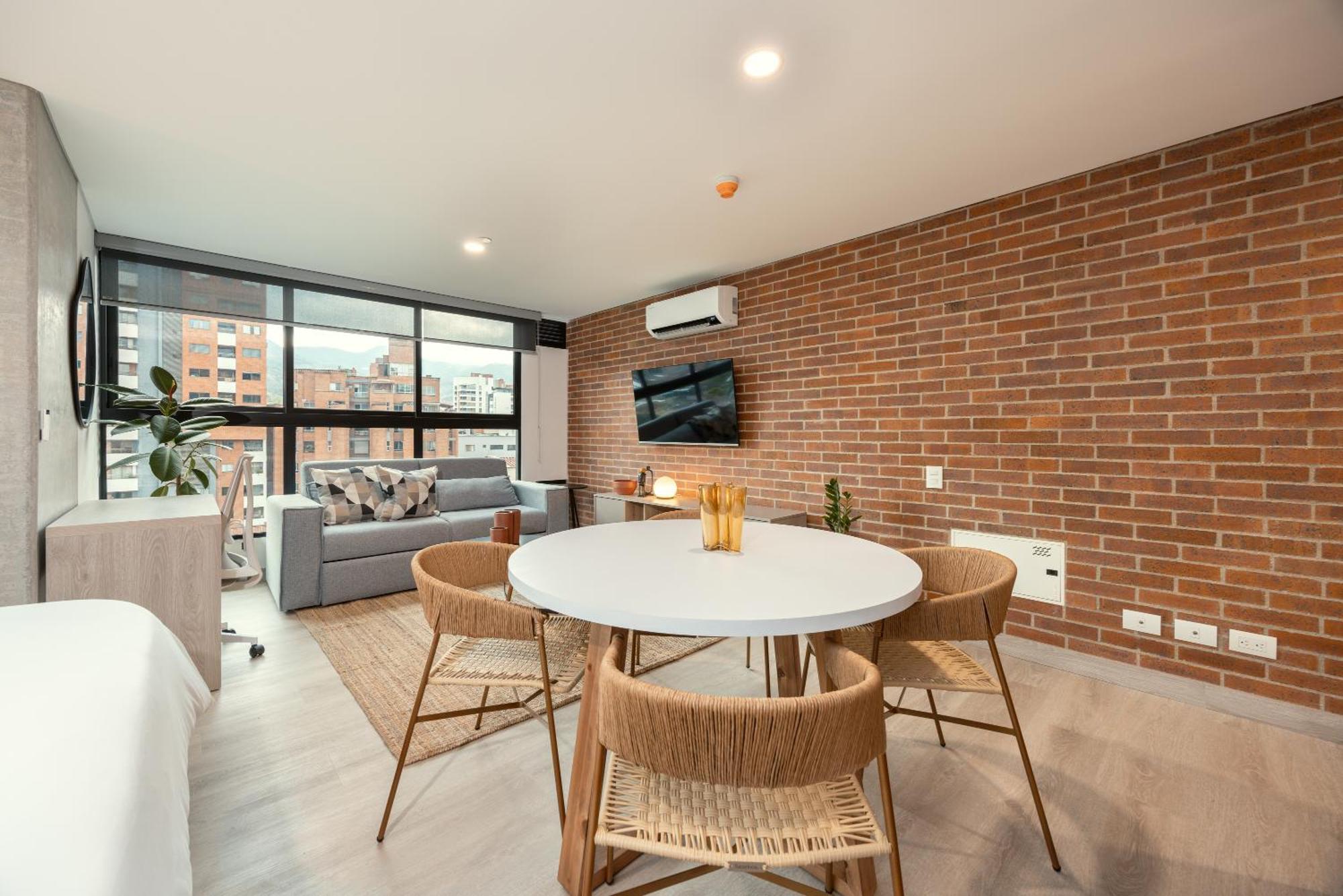 Kyux By Mome Apartamento