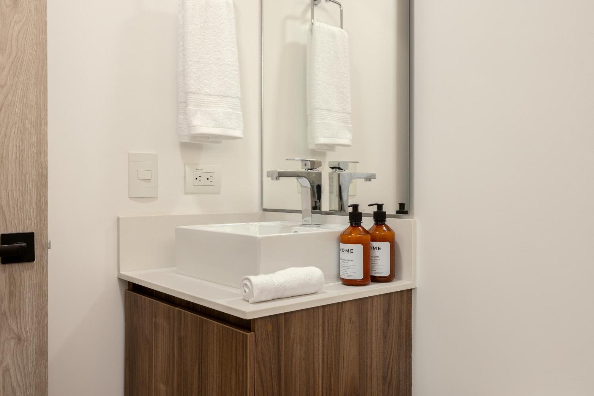 Kyux By Mome Apartamento *