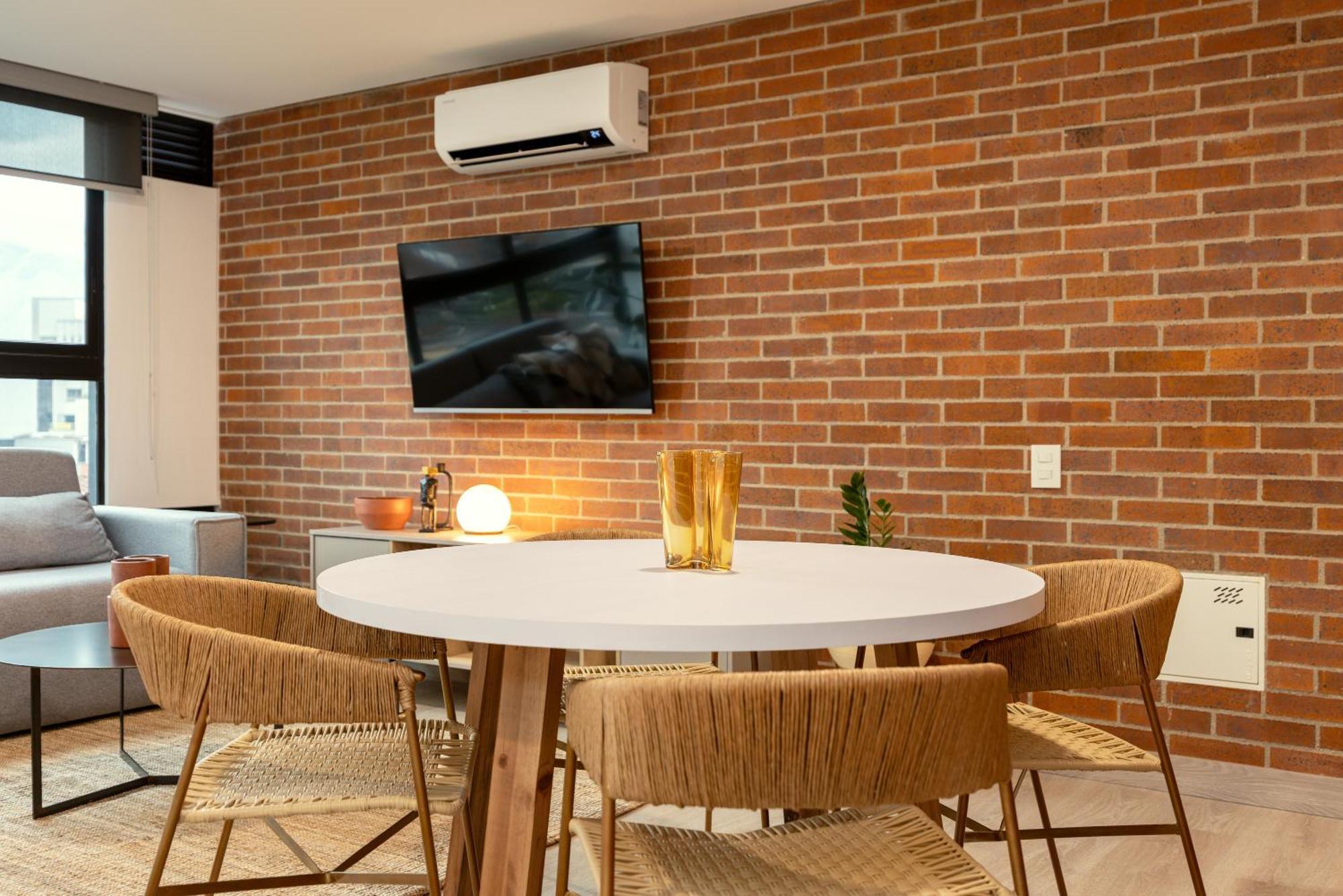 Apartamento Kyux By Mome *