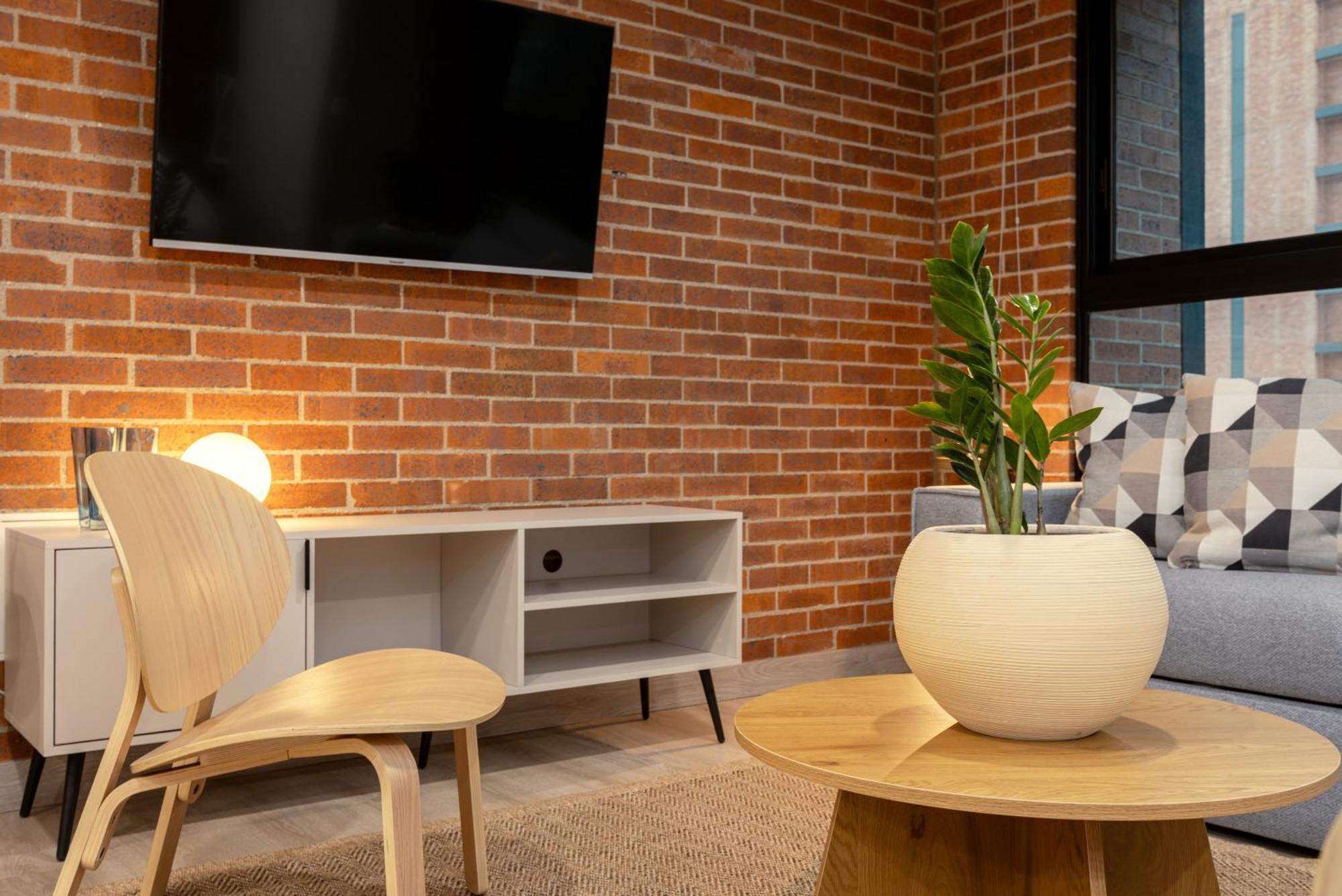 Kyux By Mome Apartment Medellin