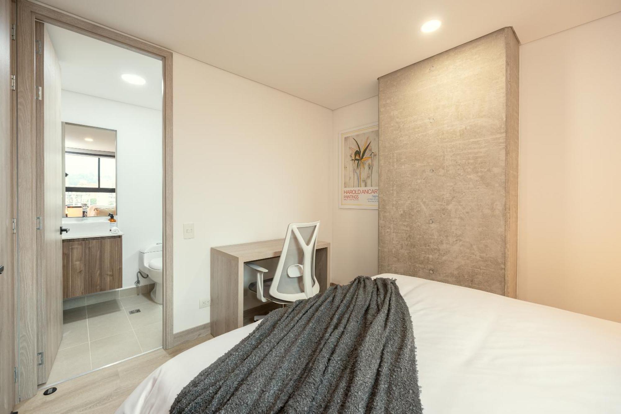 Kyux By Mome Apartamento
