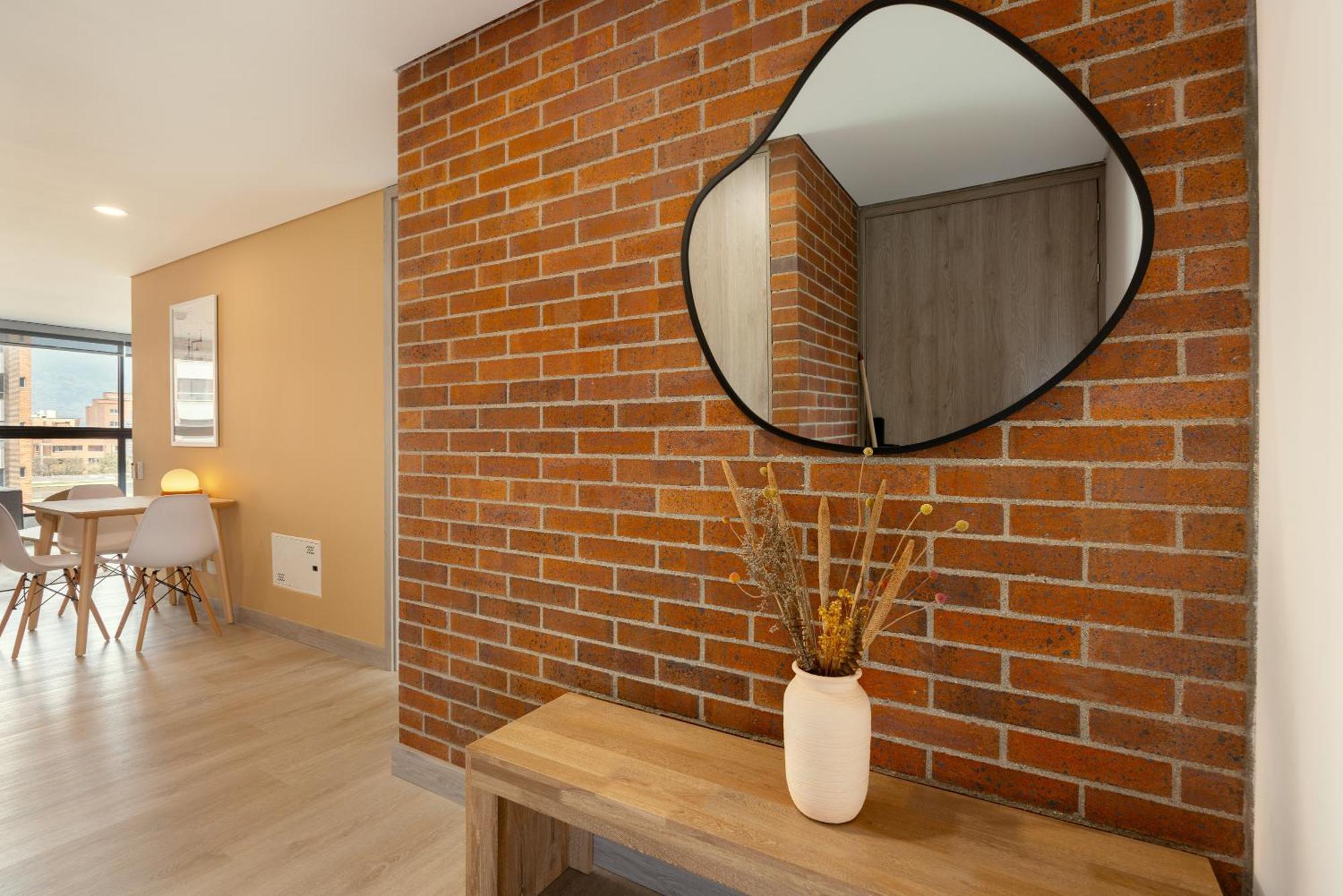 Apartamento Kyux By Mome *