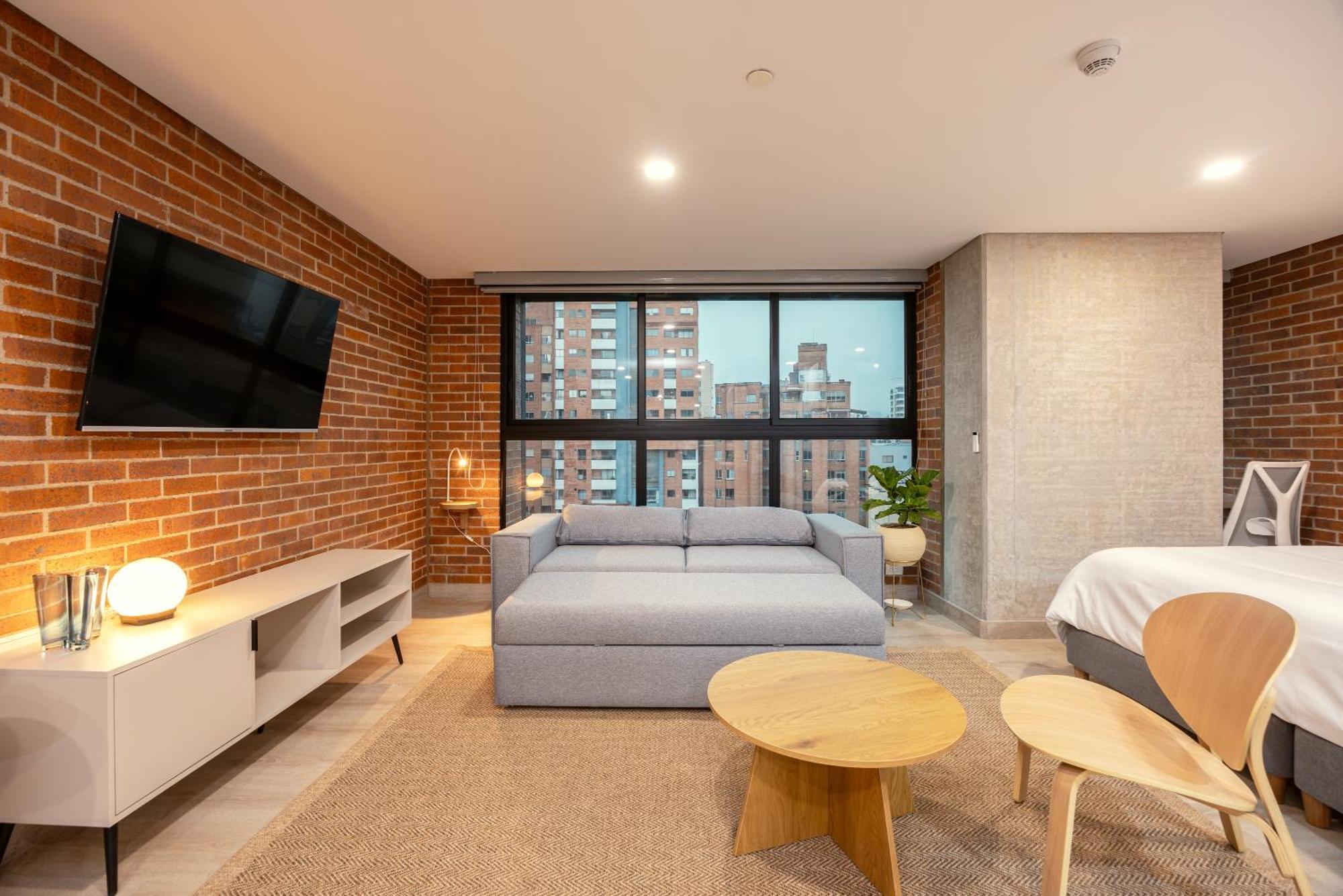 Kyux By Mome Apartamento Medellín