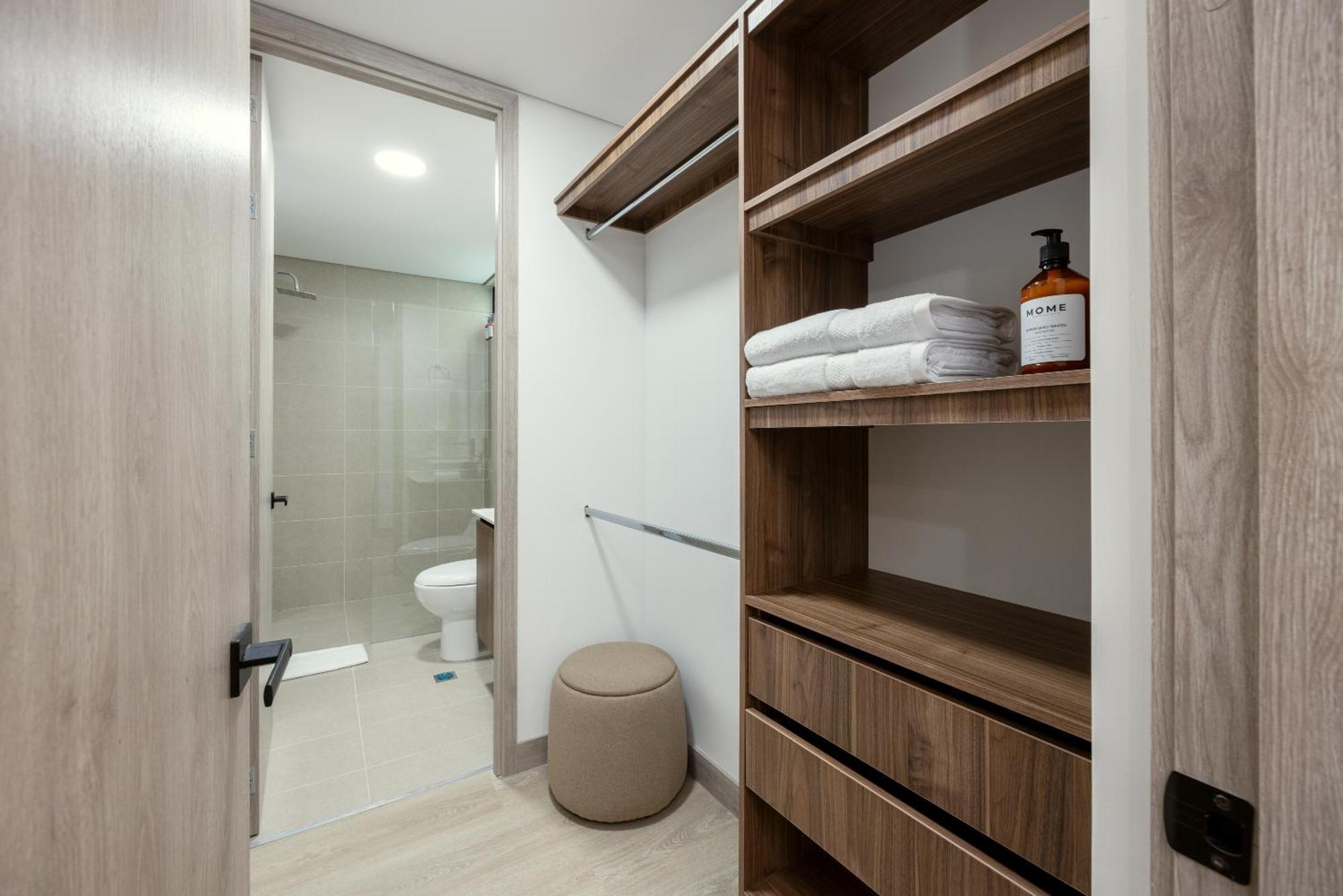 Kyux By Mome Apartamento