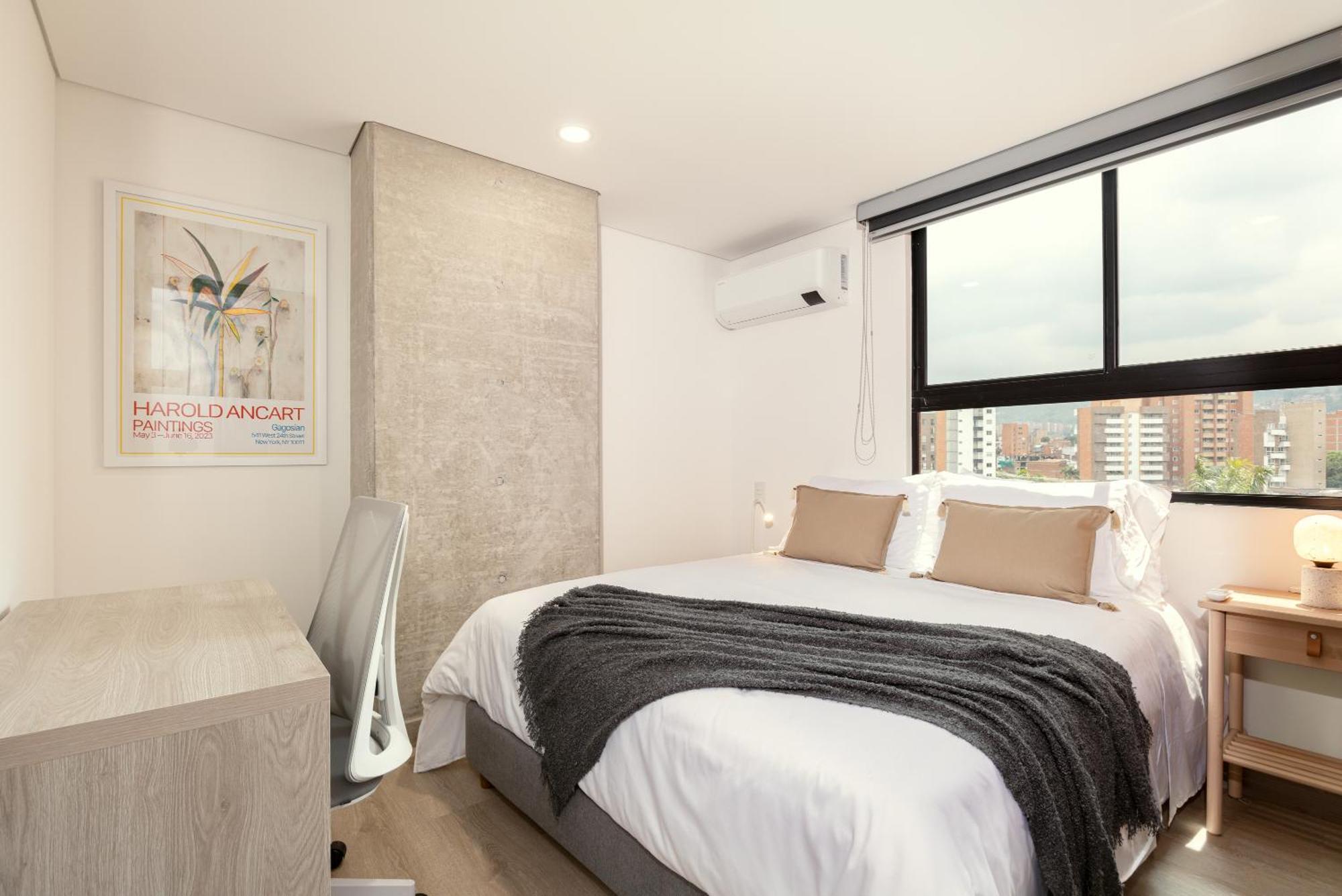 Apartamento Kyux By Mome