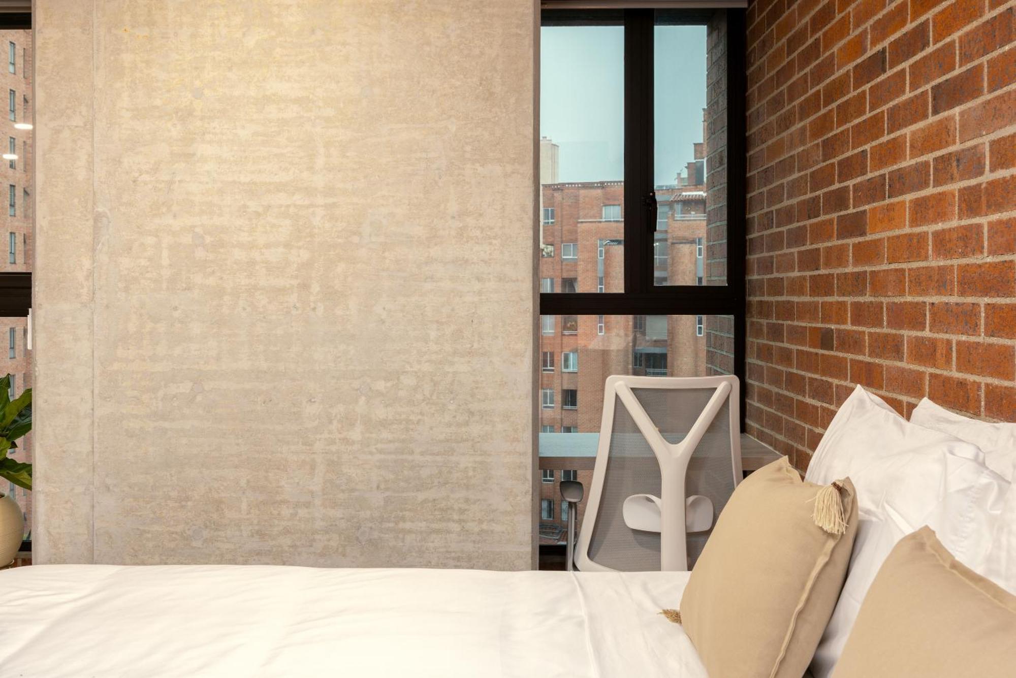 Kyux By Mome Apartment Medellin