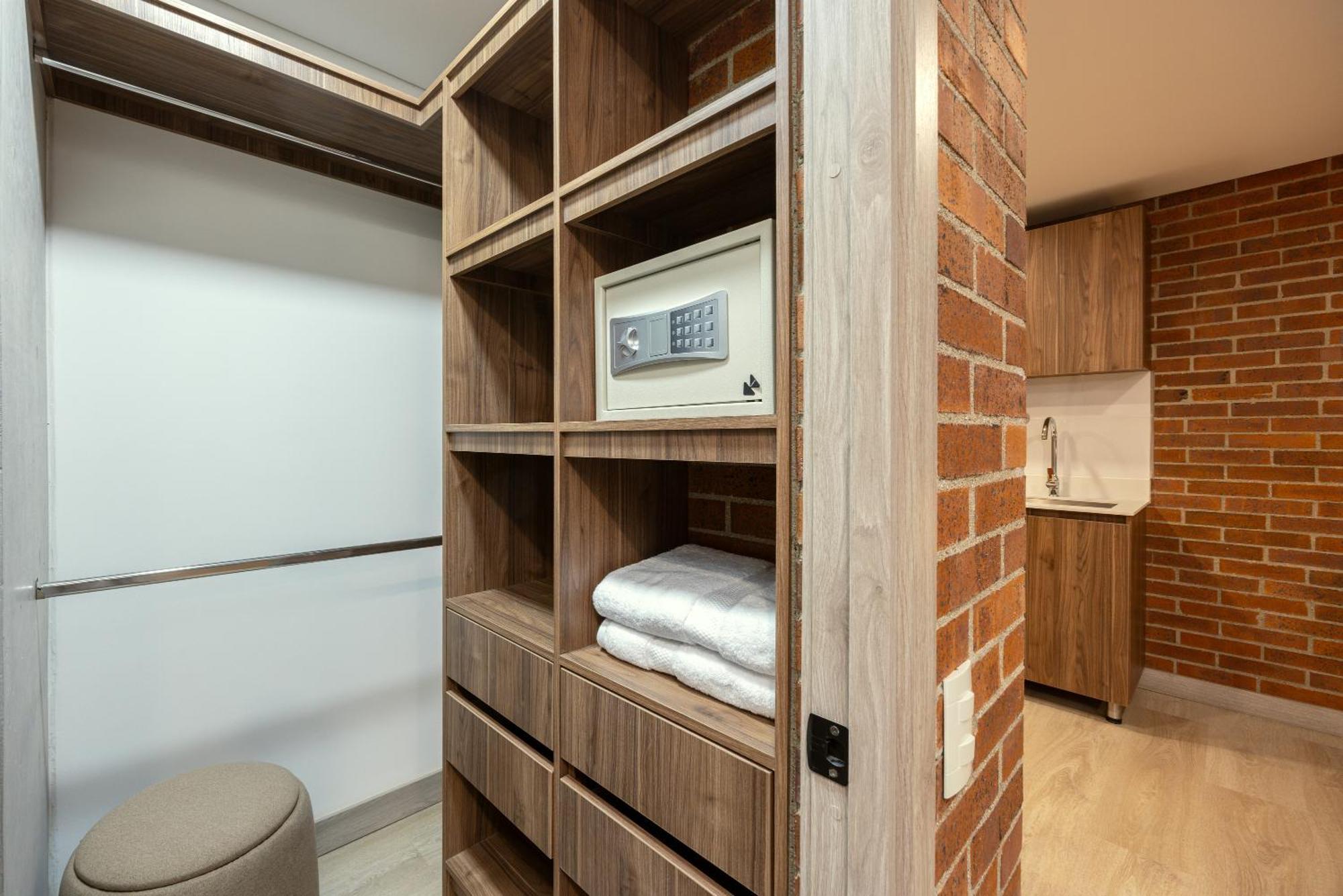 Apartamento Kyux By Mome Medellín
