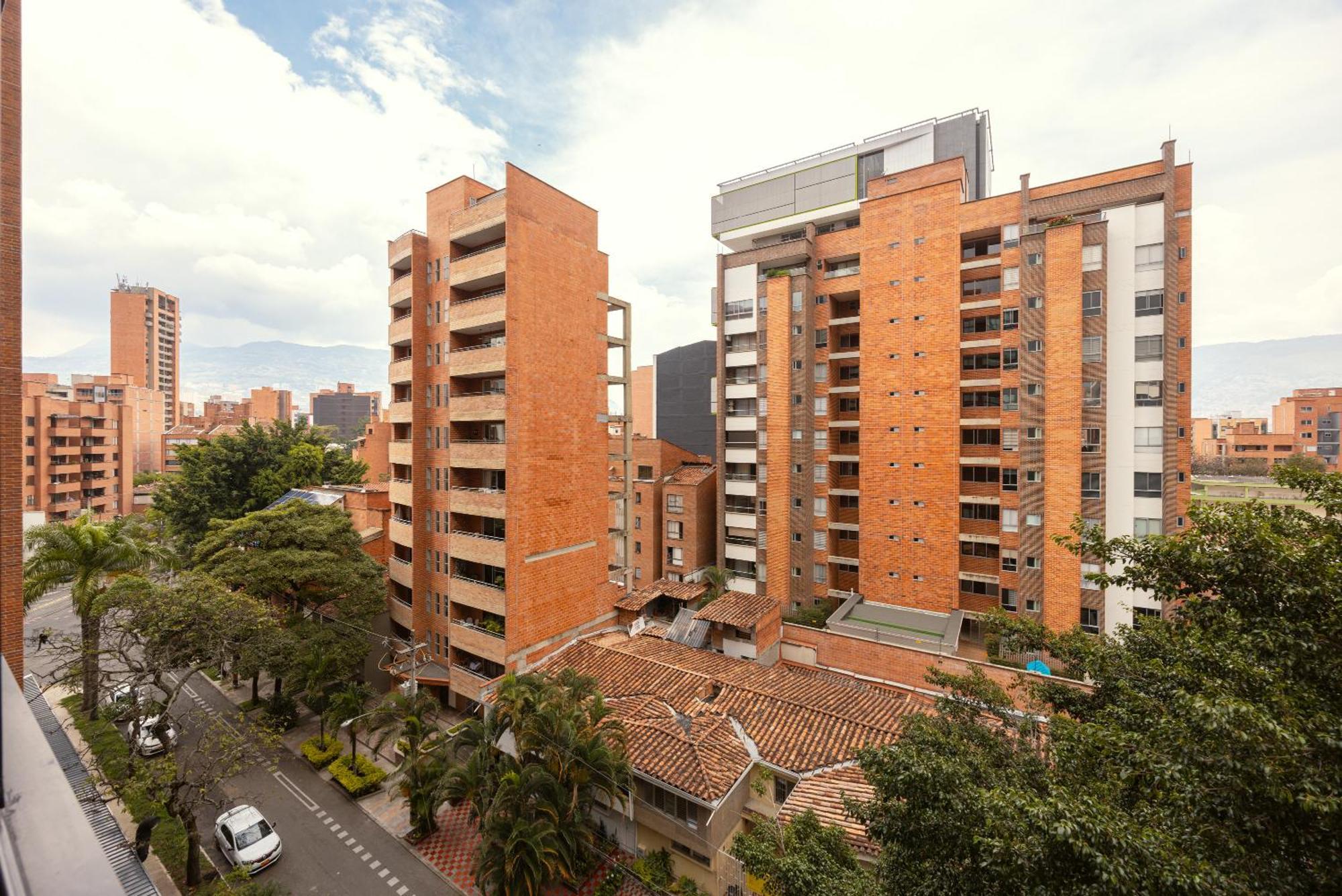 Kyux By Mome Apartamento *