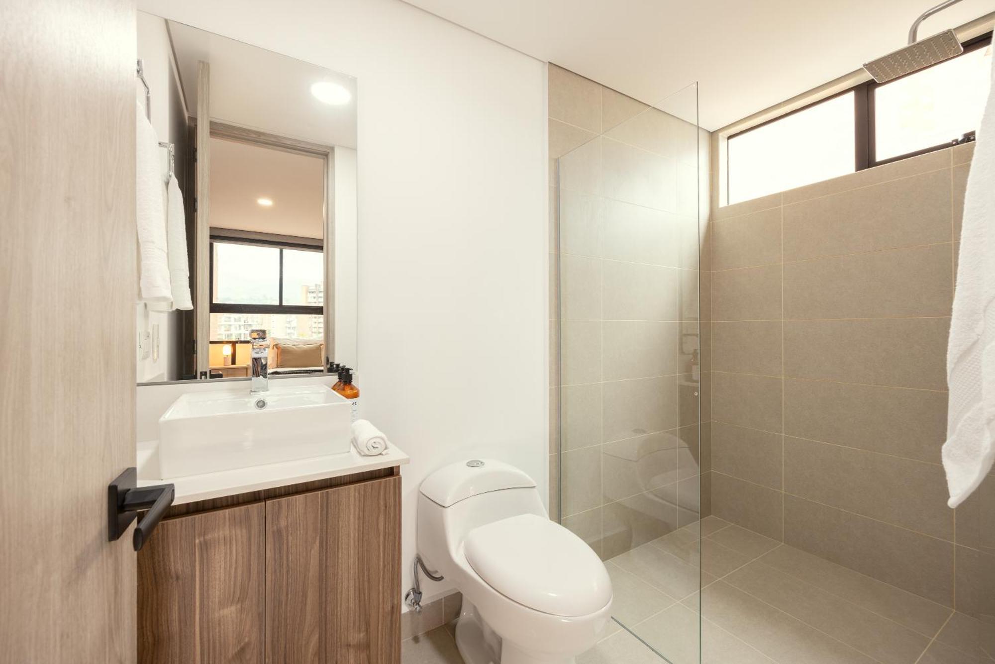 Kyux By Mome Apartamento Medellín