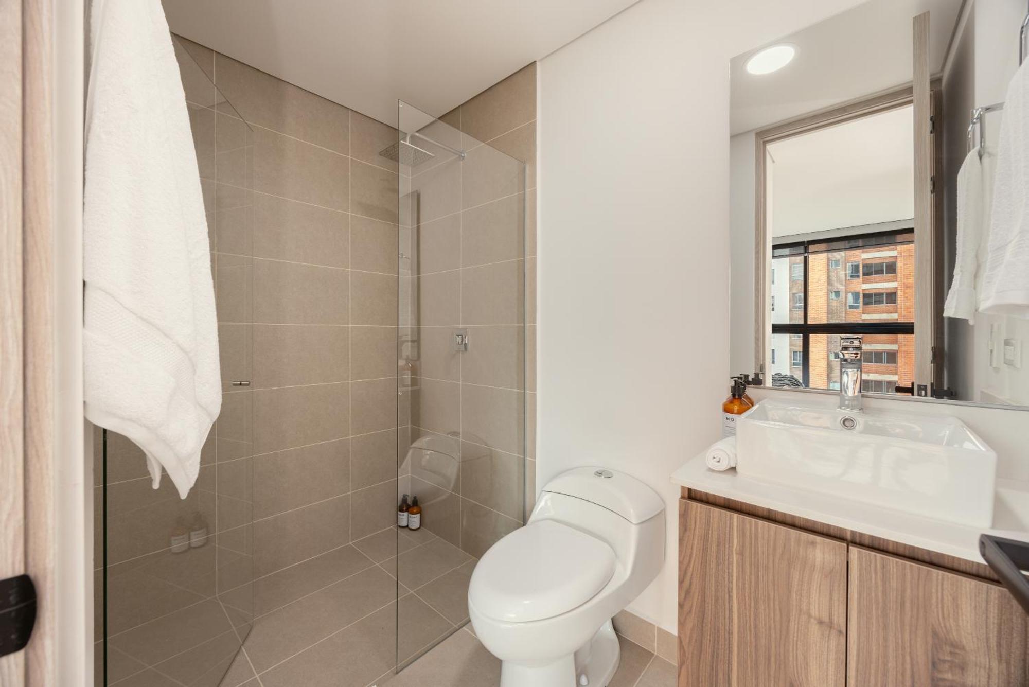 Apartamento Kyux By Mome Medellín