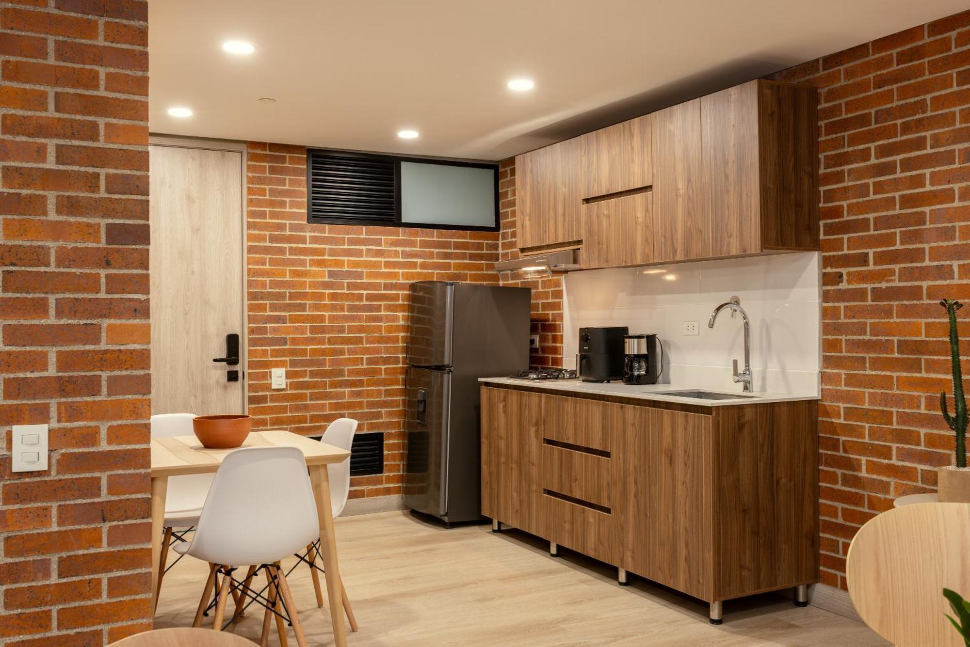 Kyux By Mome * Medellin