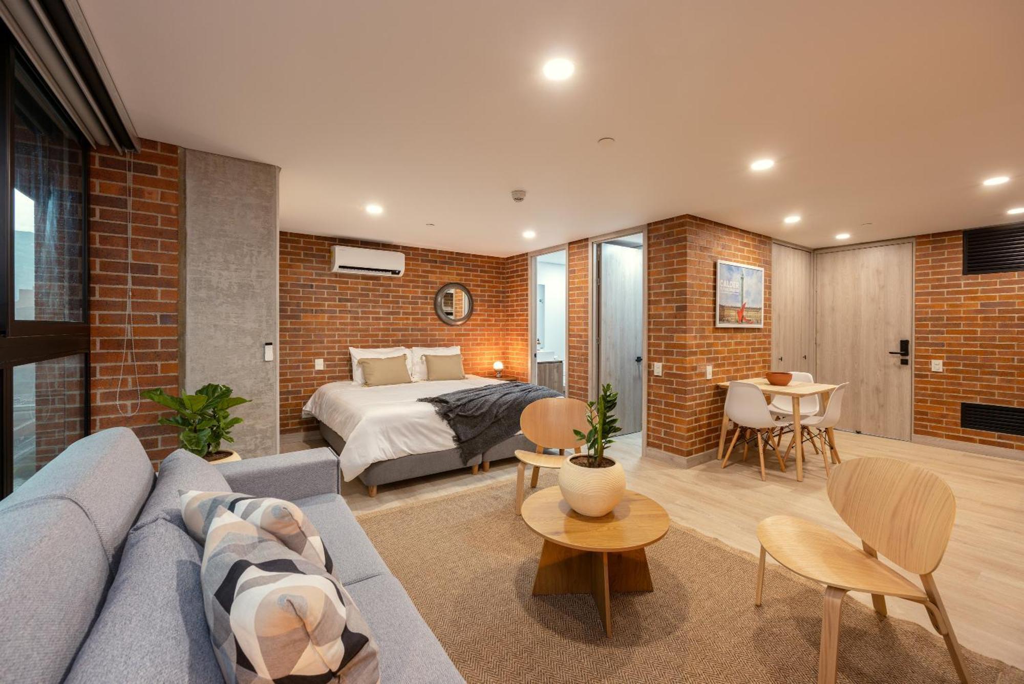 Apartamento Kyux By Mome *