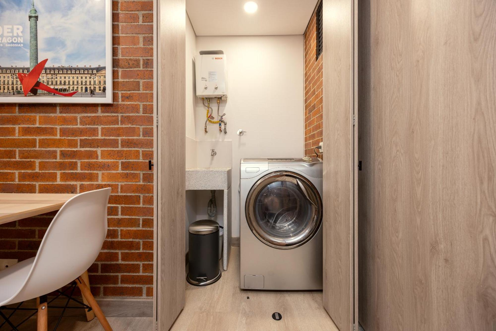 Kyux By Mome Apartamento Medellín