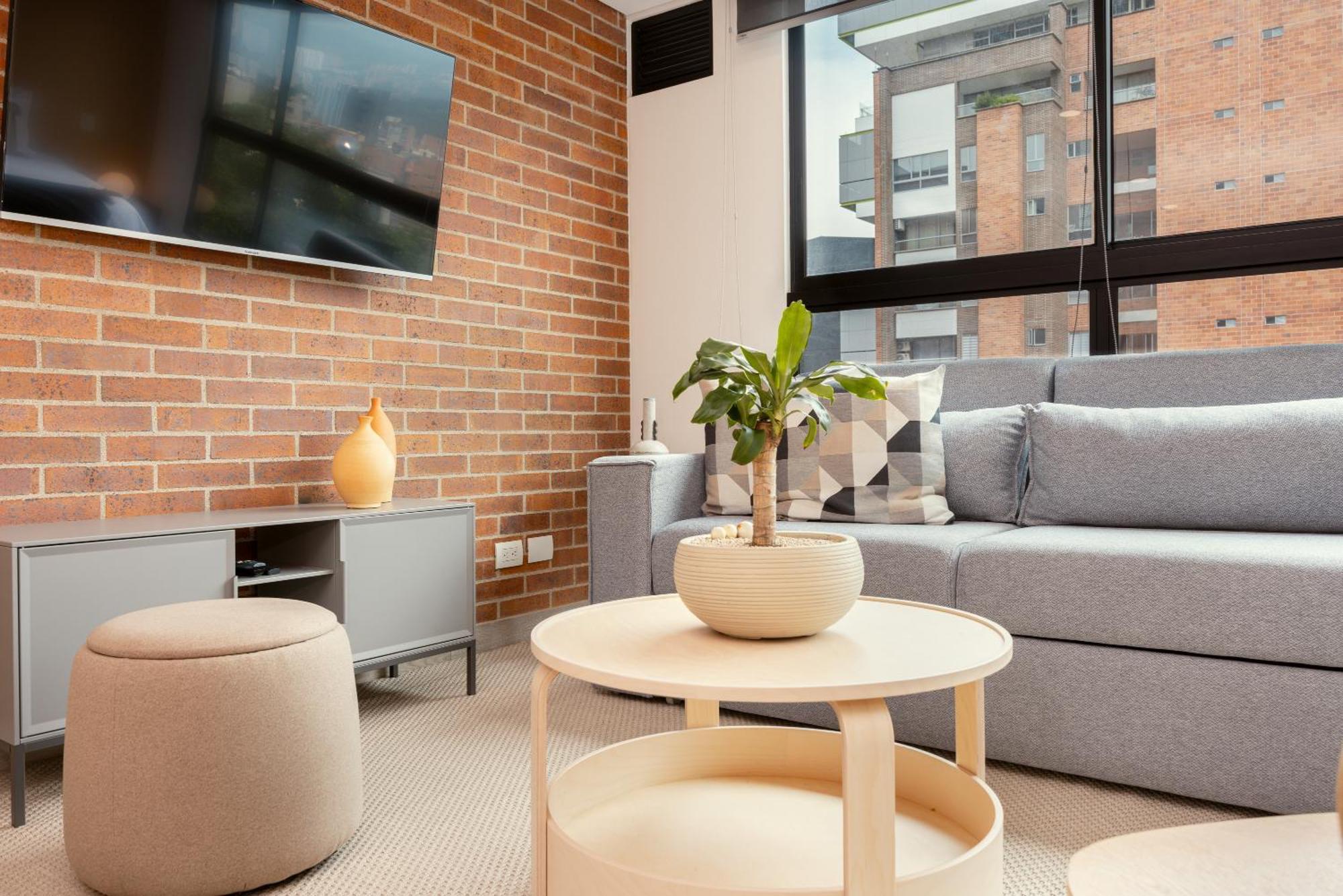 Kyux By Mome Apartamento *
