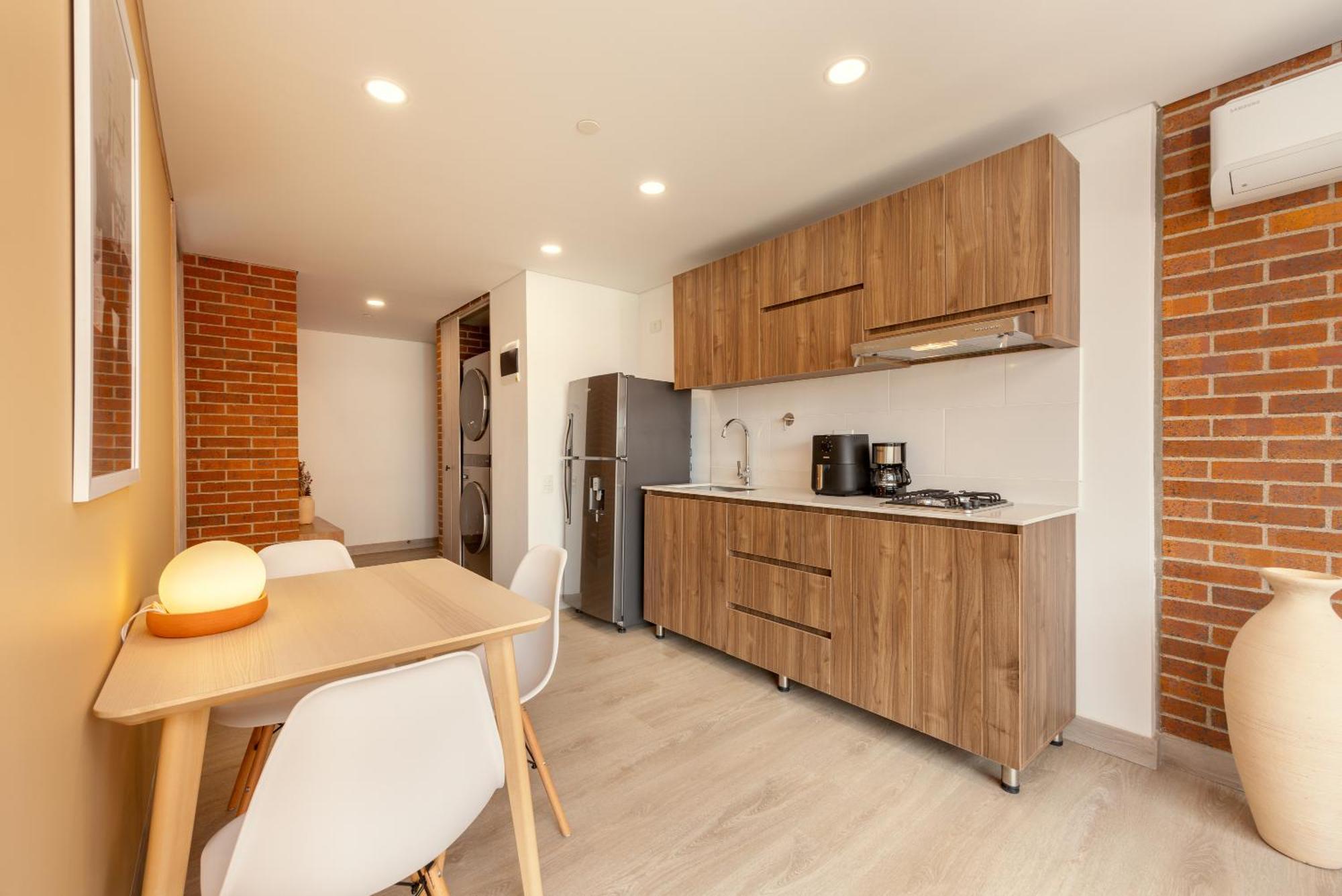 Apartamento Kyux By Mome *