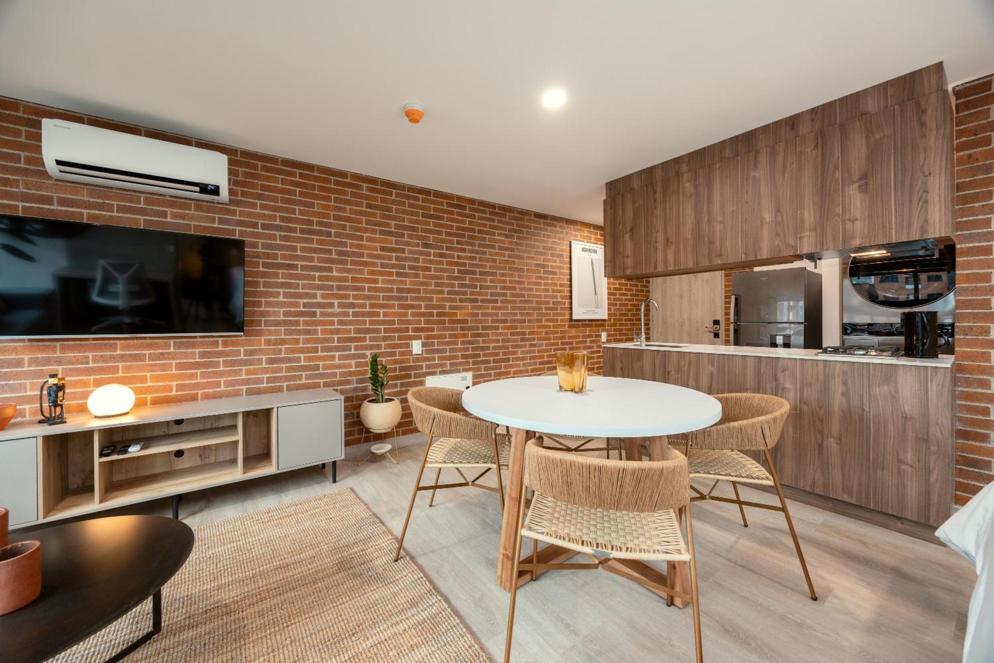 Kyux By Mome Apartamento Medellín