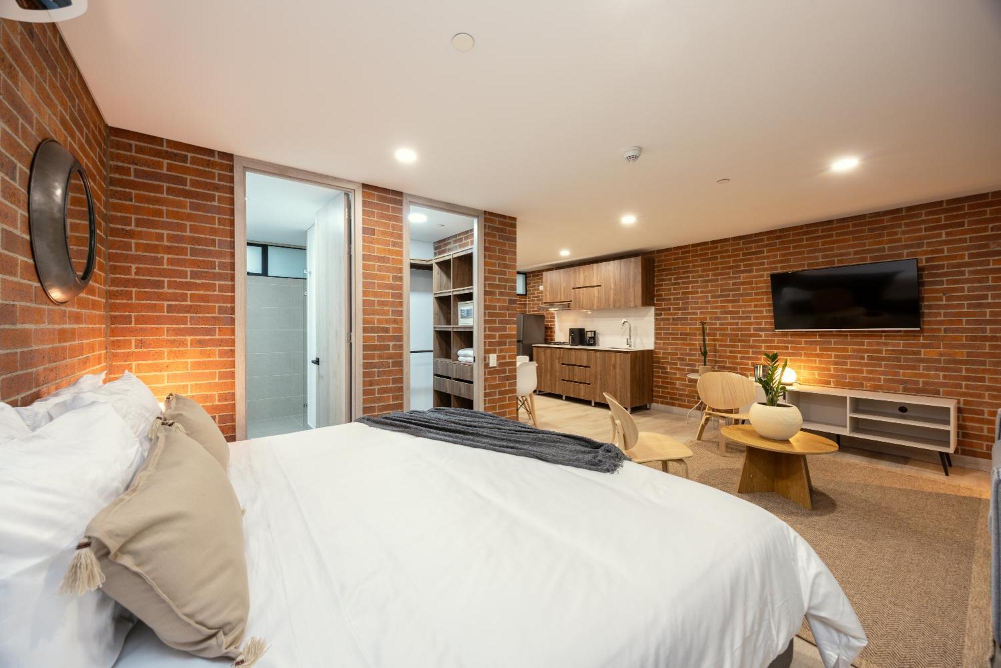 Apartamento Kyux By Mome