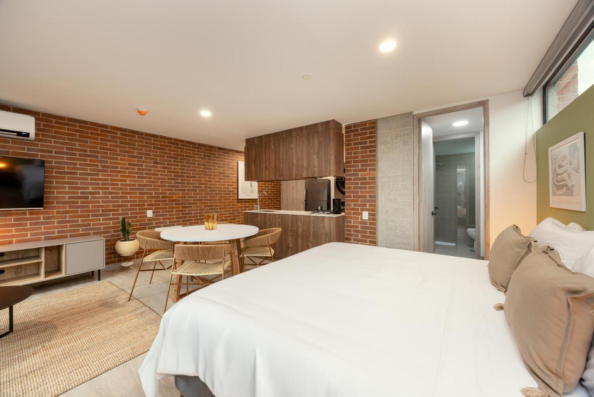 Apartamento Kyux By Mome *