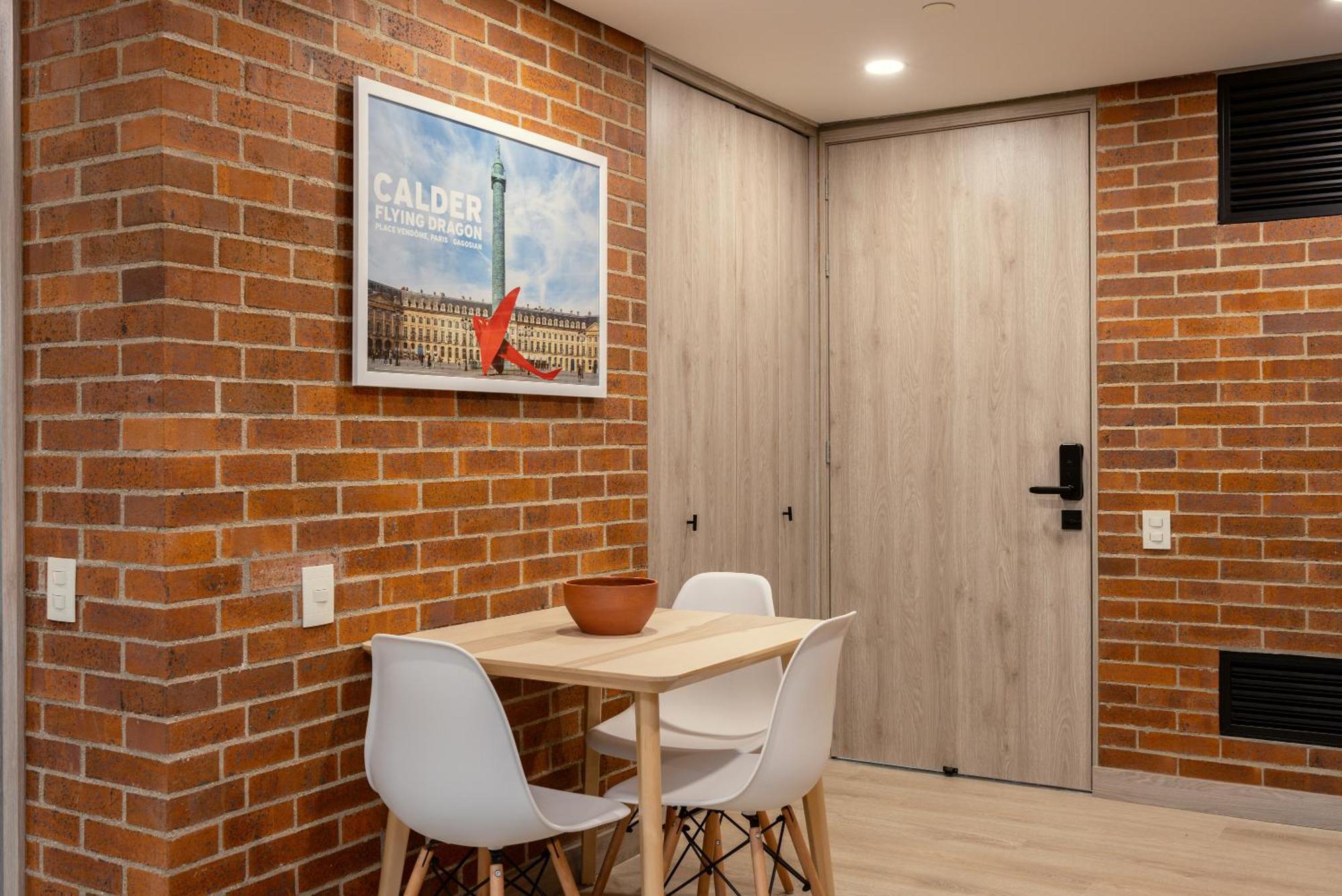 Apartamento Kyux By Mome *