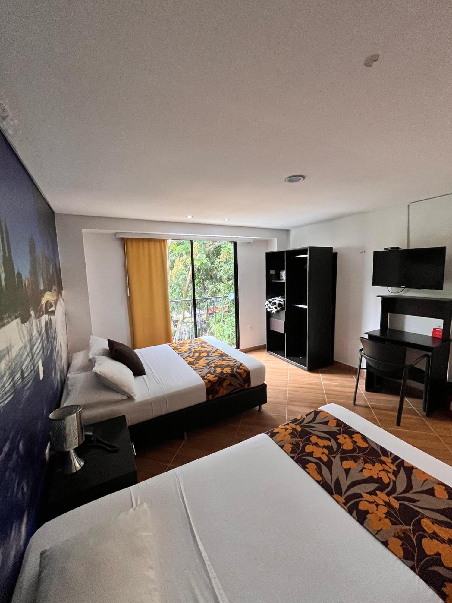 Quinta Avenida Hotel Medellin