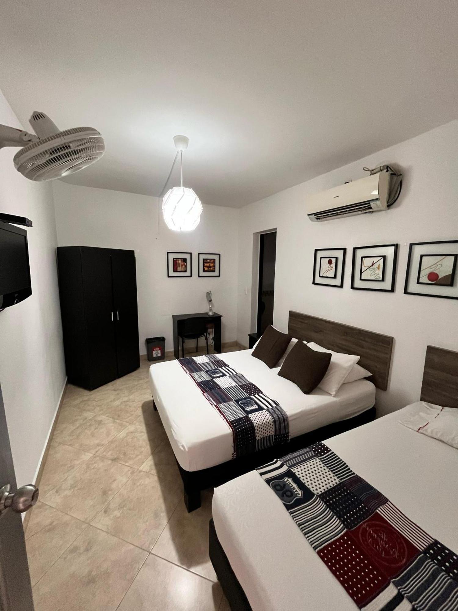Quinta Avenida 3*