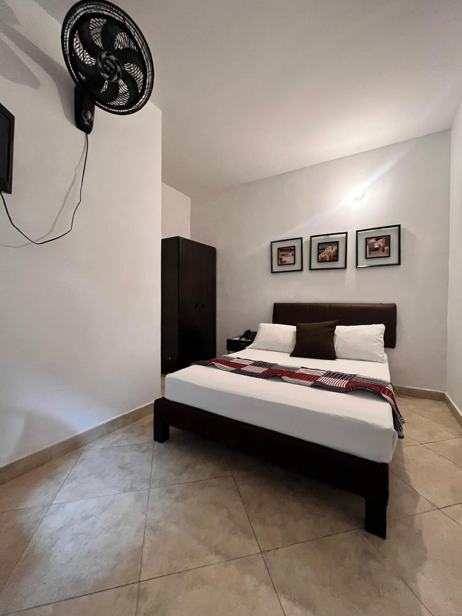 Quinta Avenida Hotel