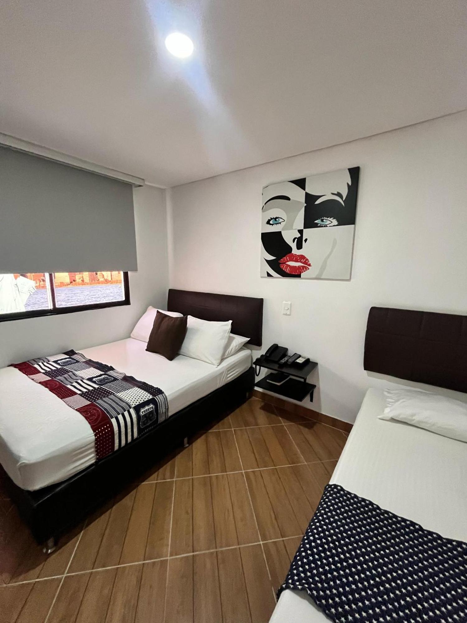 Hotel Quinta Avenida 3*