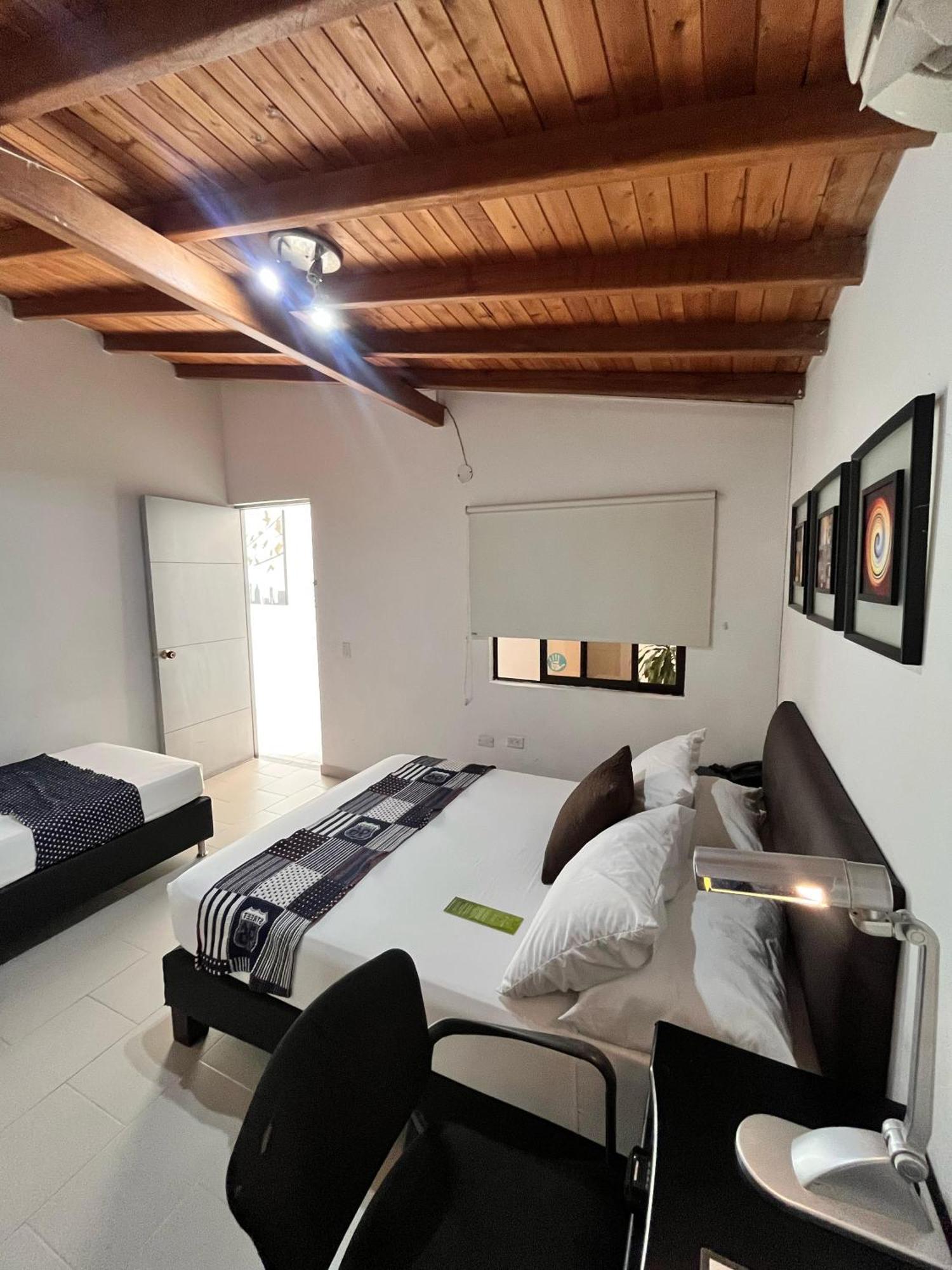 Quinta Avenida Hotel Medellin