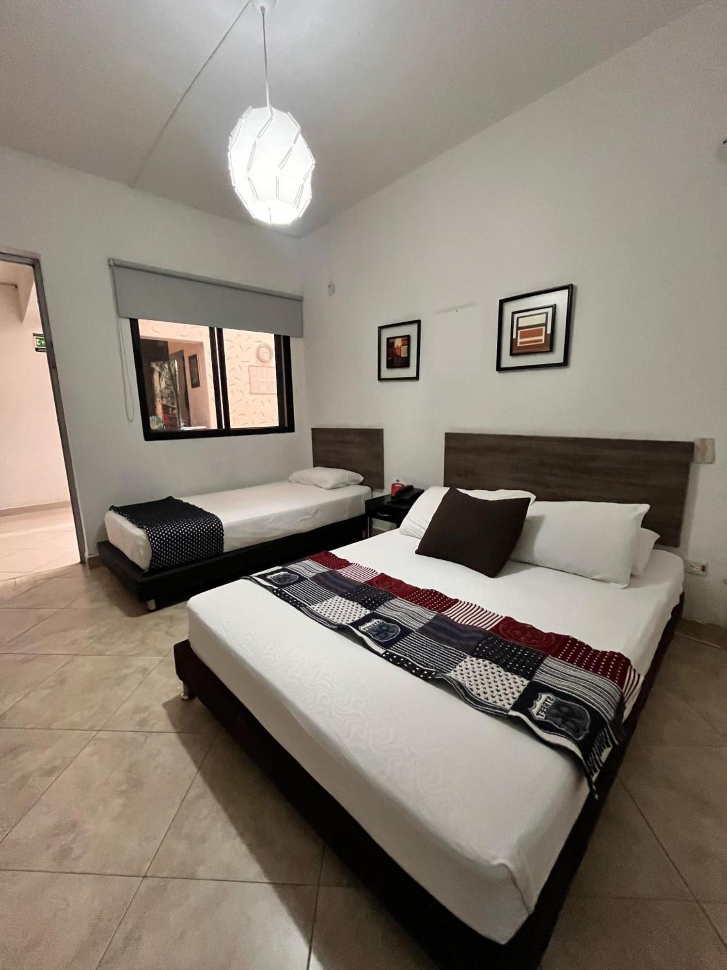 Quinta Avenida 3* Medellin