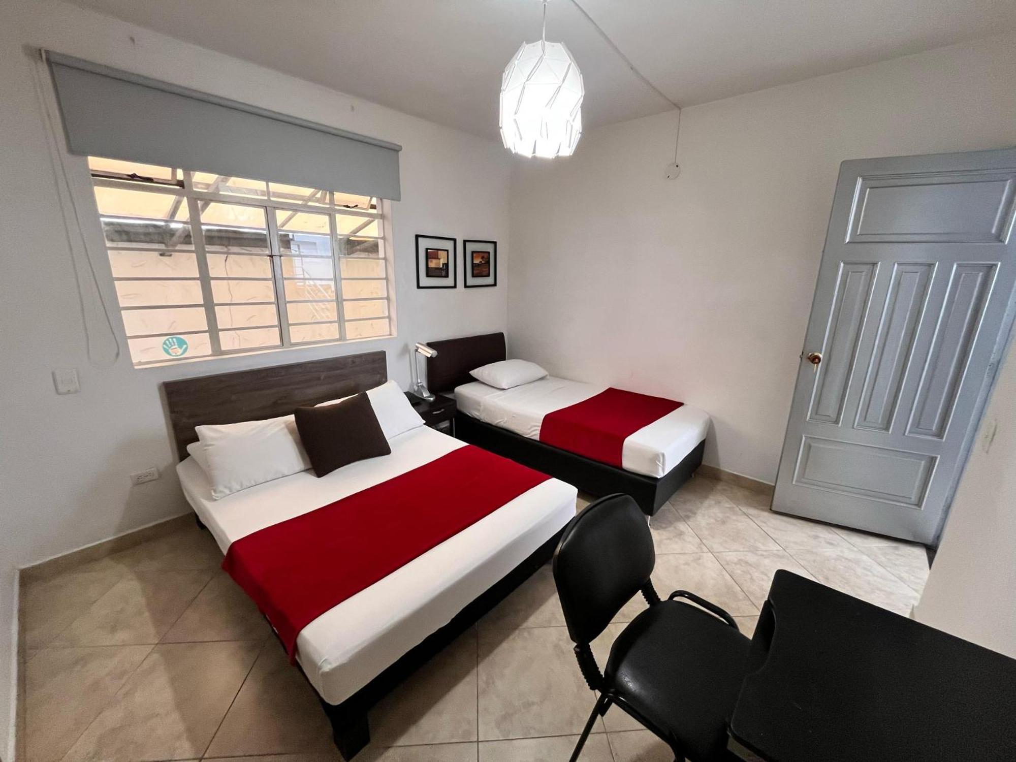 Quinta Avenida Hotel