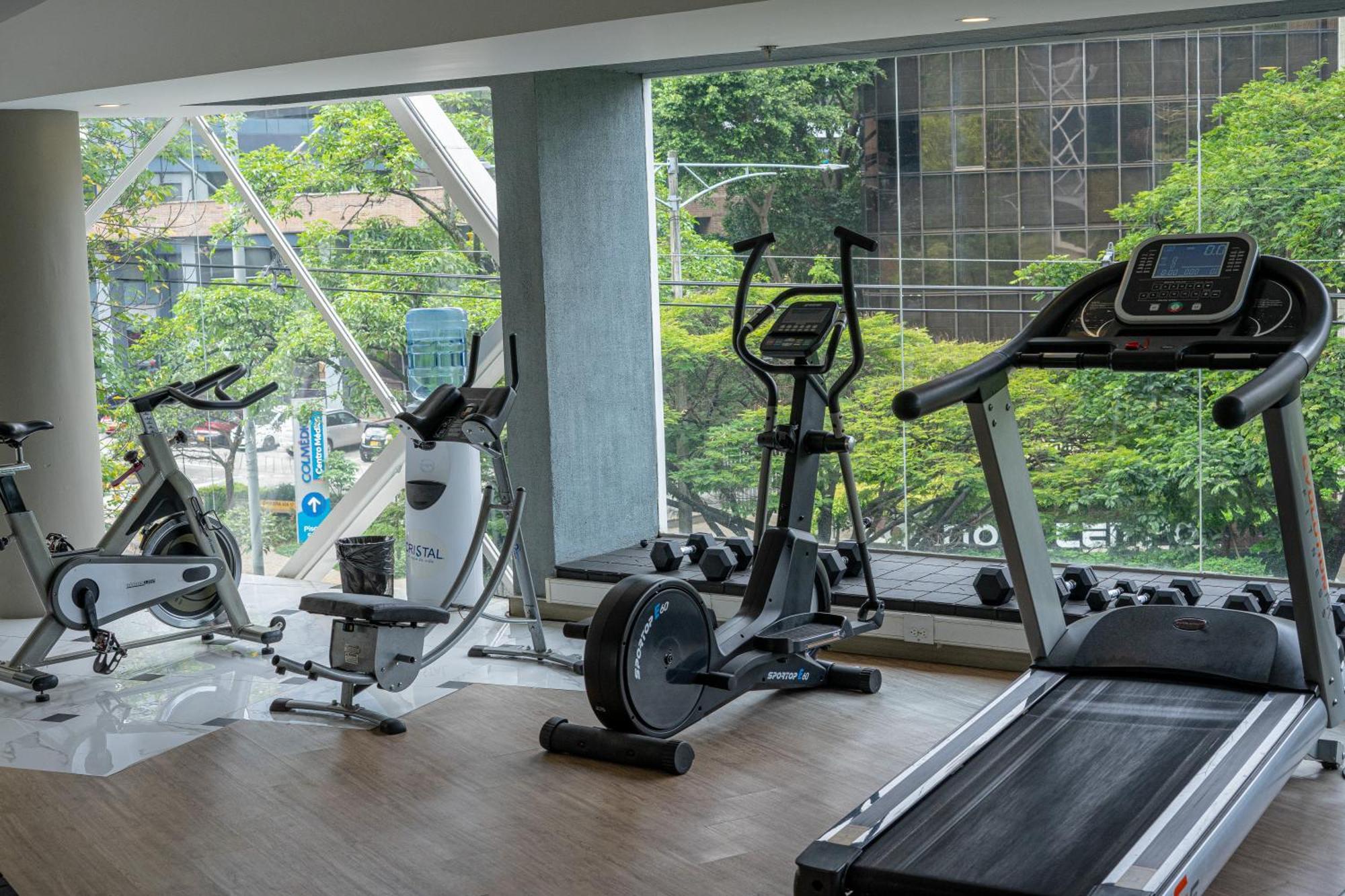 Viaggio Grand Select Hotel Medellín