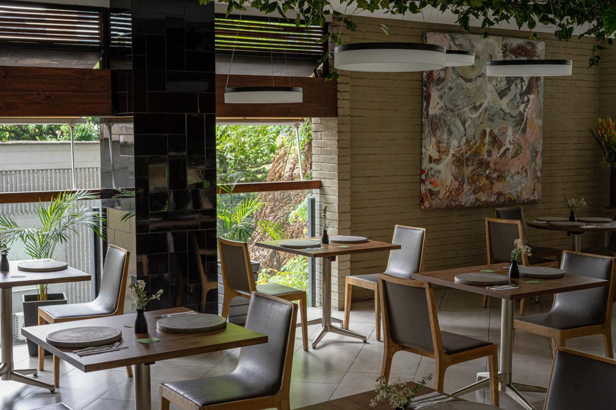 Hotel Viaggio Grand Select Medellín