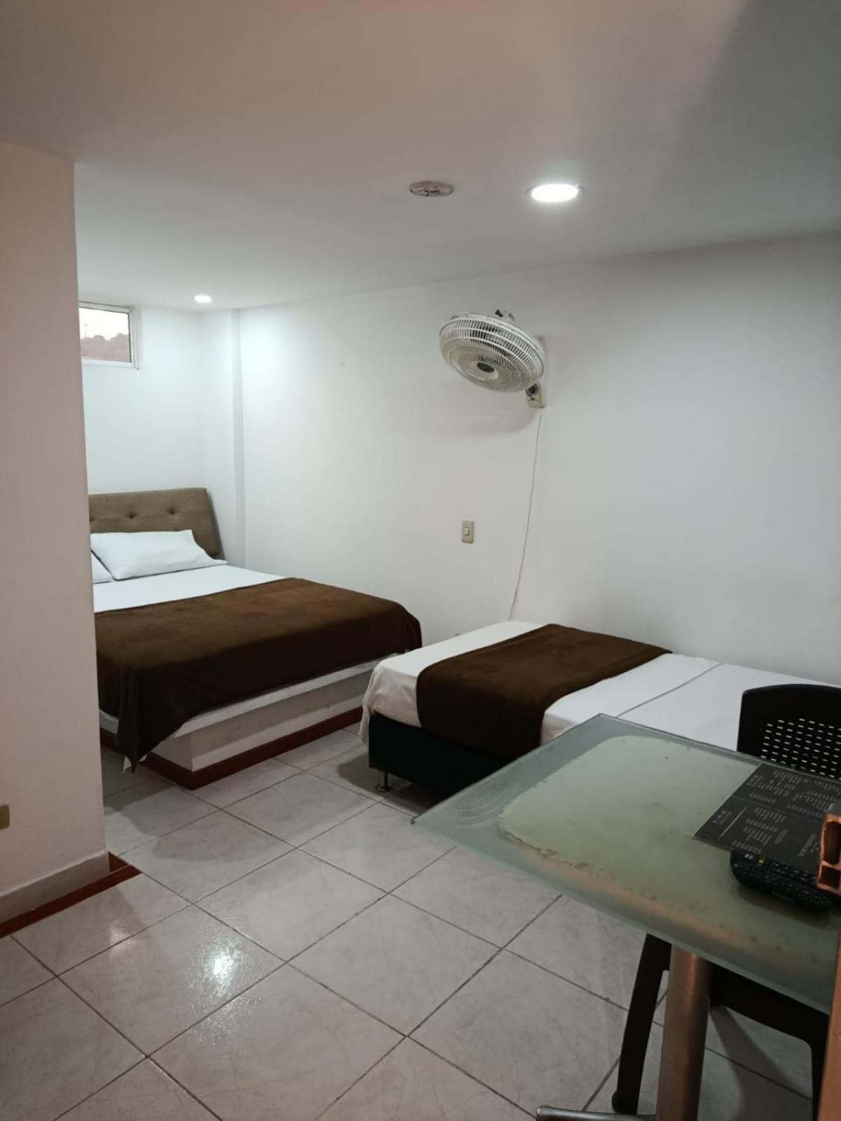 Bayadera Real Hotel Medellín
