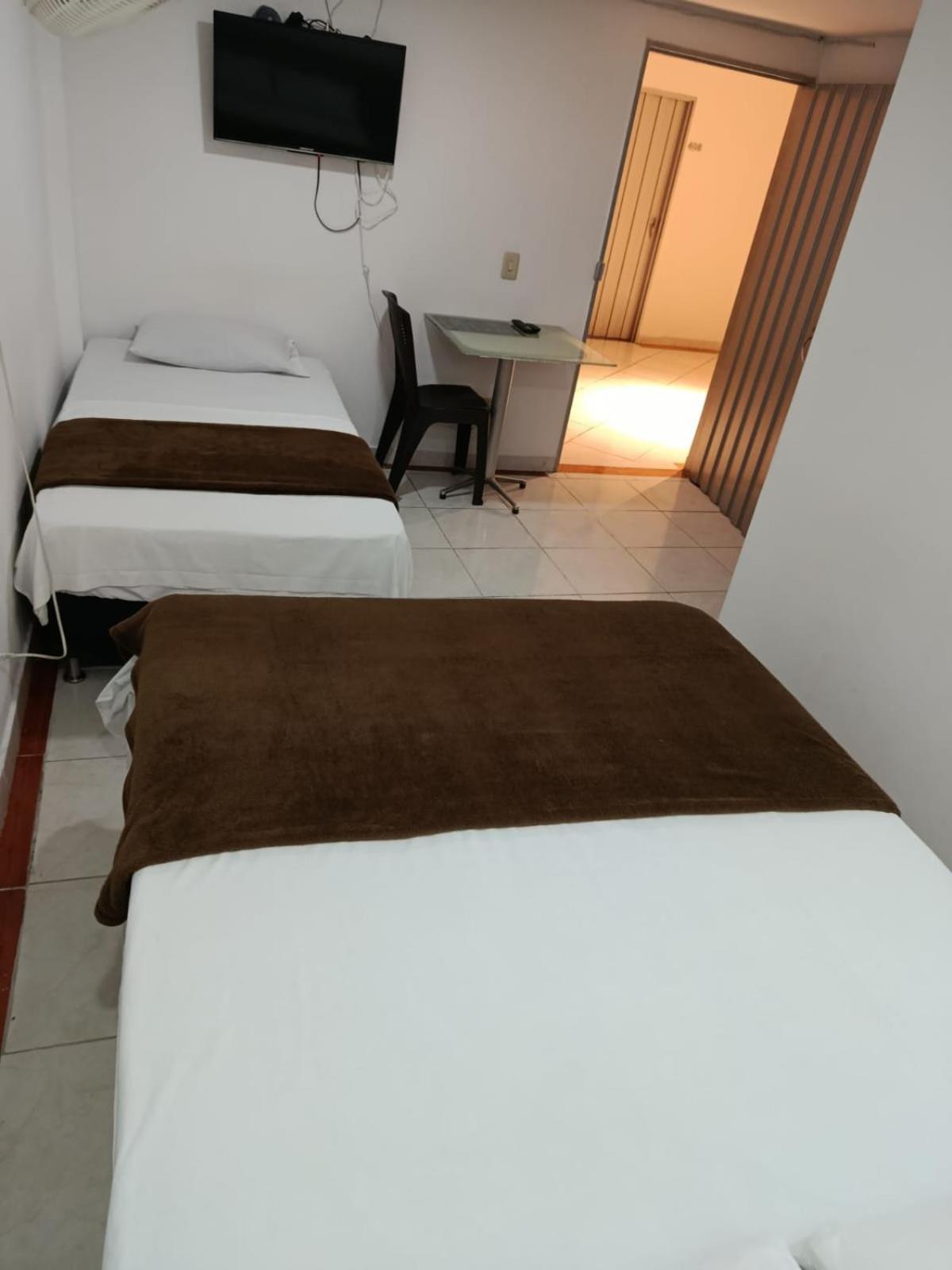 Bayadera Real 3*