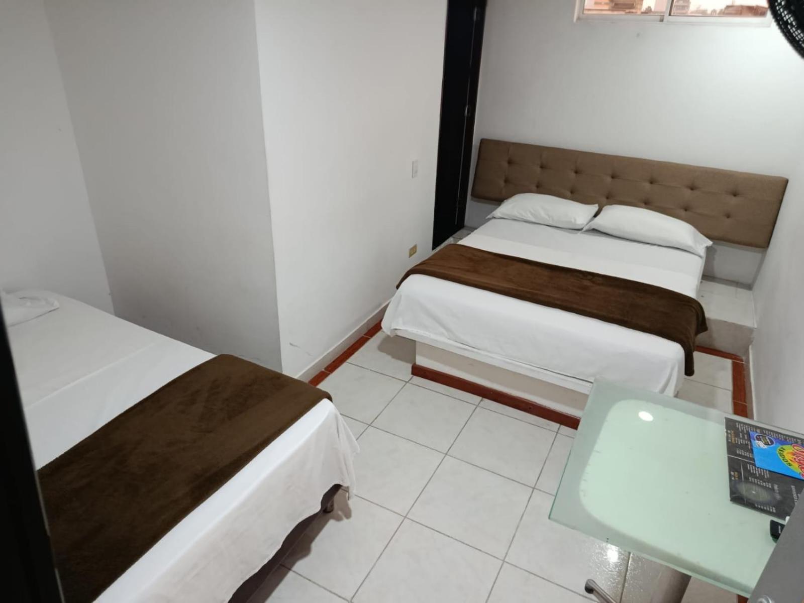 Hotel Bayadera Real 3*