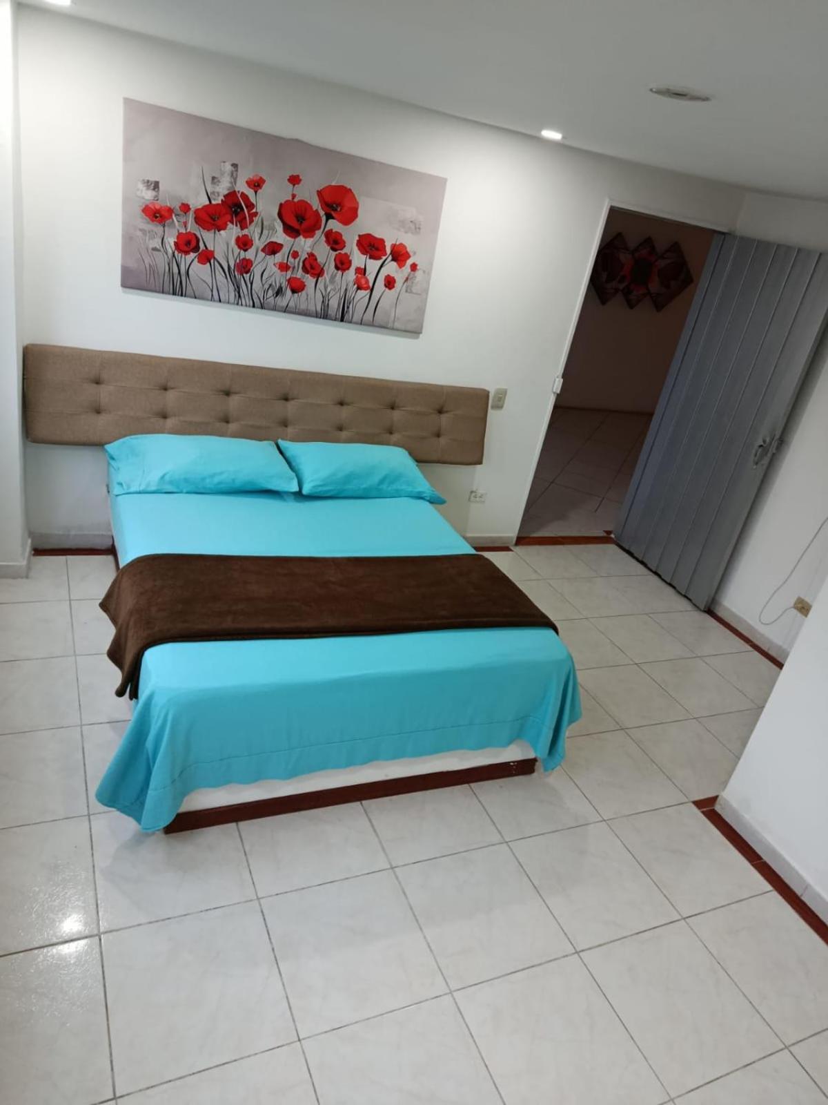 Bayadera Real