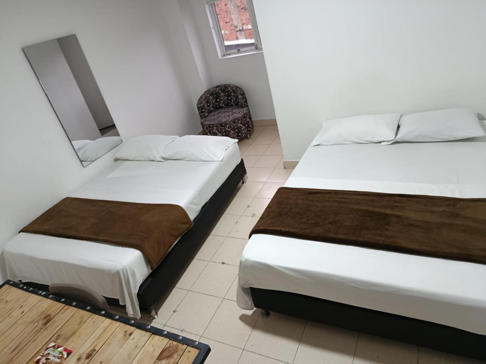 Hotel Bayadera Real