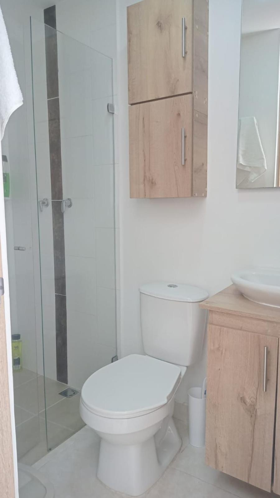 Hermoso Aparta Estudio En *