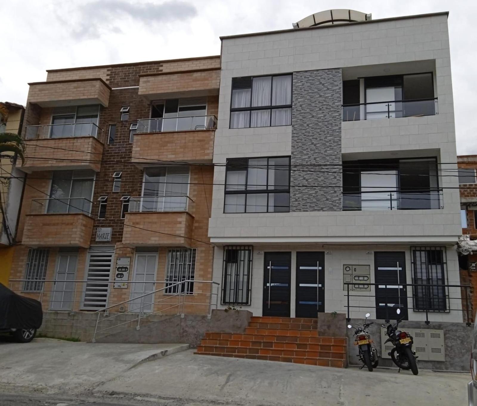 Apartamento Hermoso Aparta Estudio En *