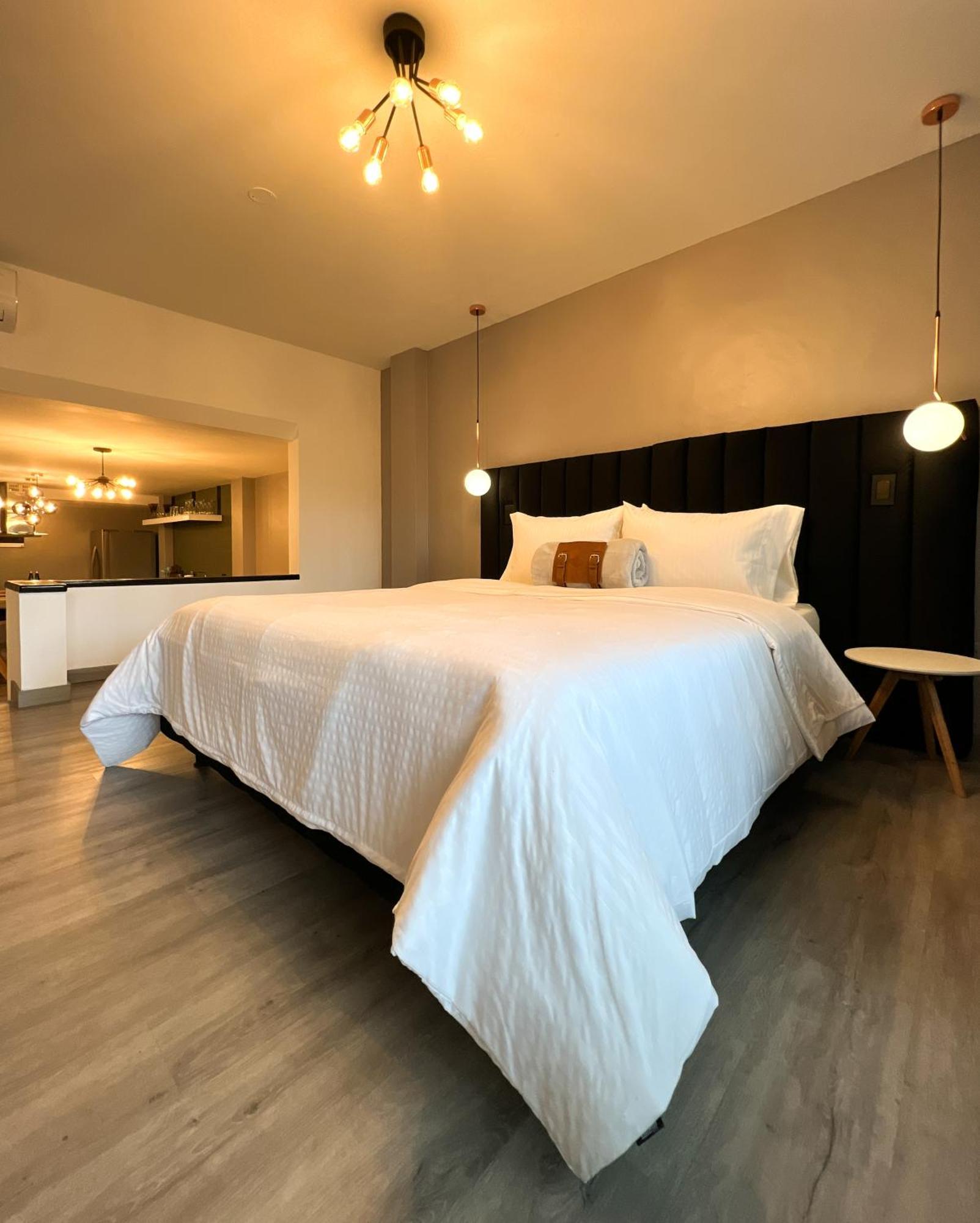 Apartamento Loft Lleras