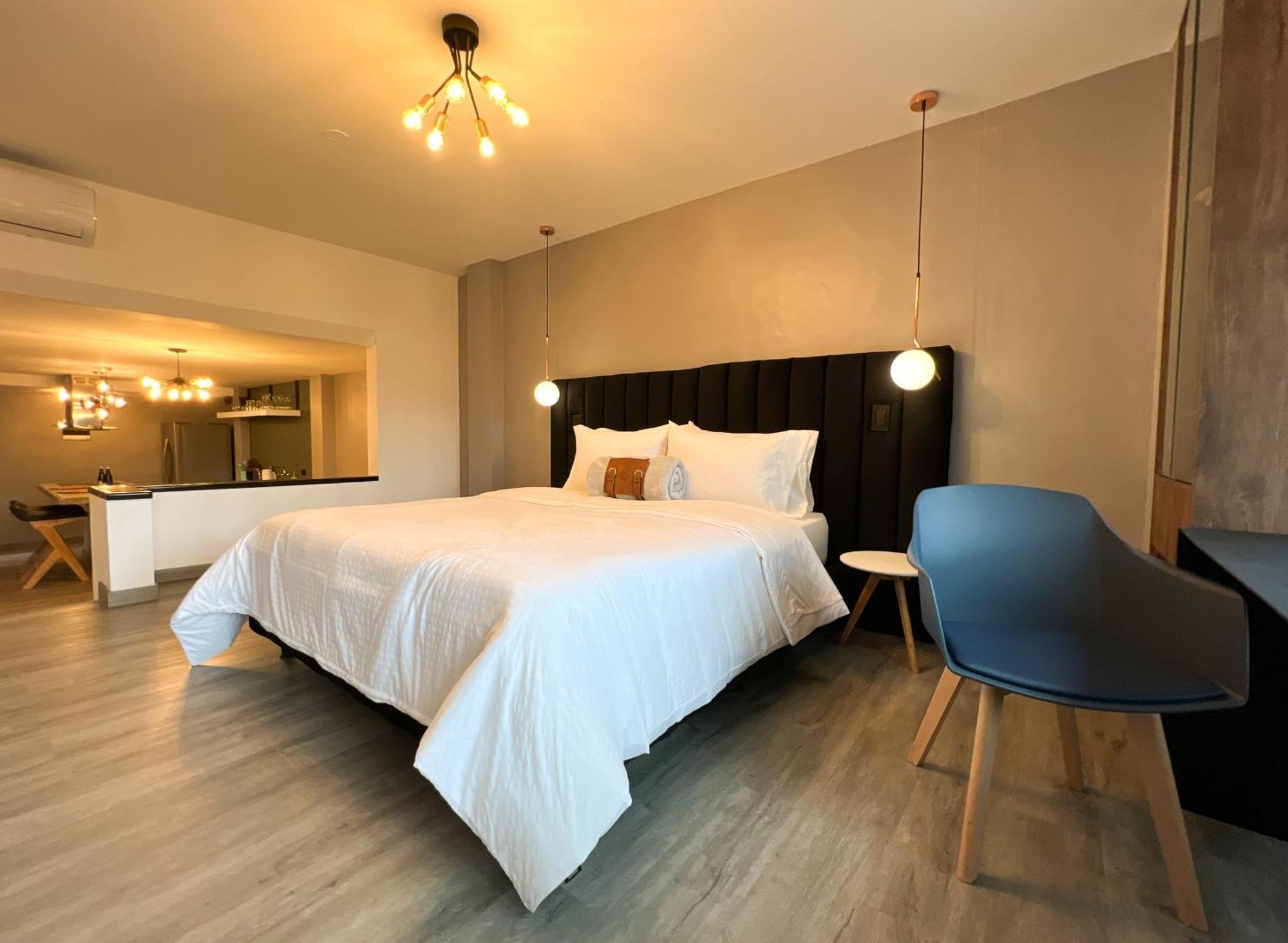 Loft Lleras *