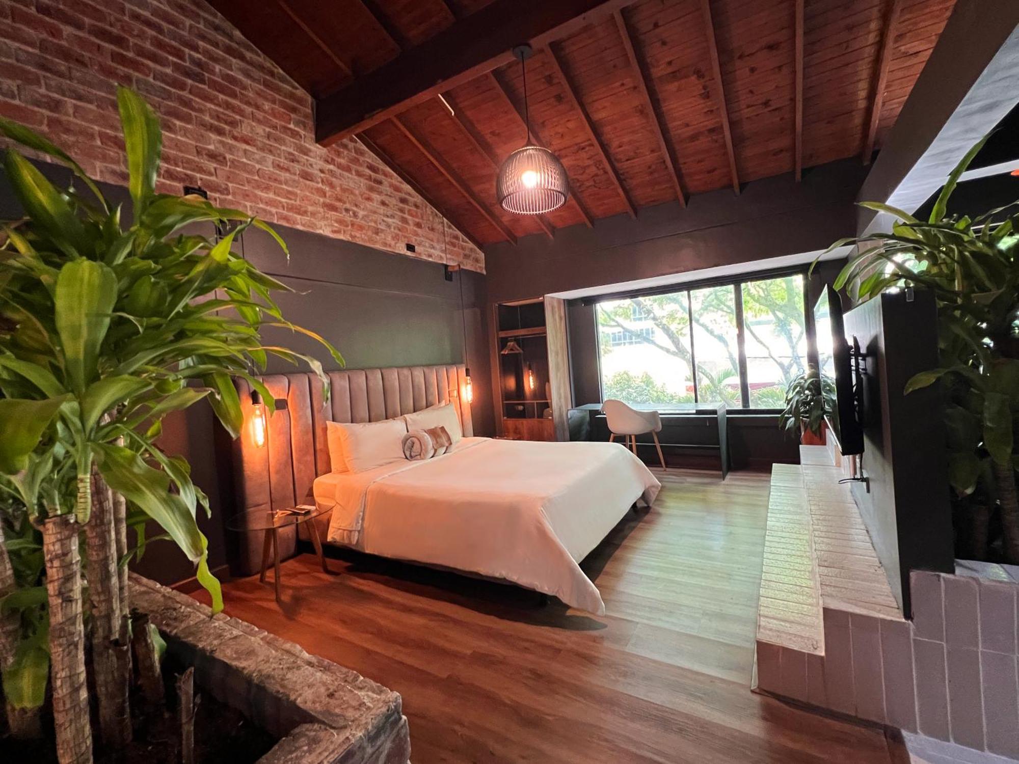 Loft Lleras Apartamento