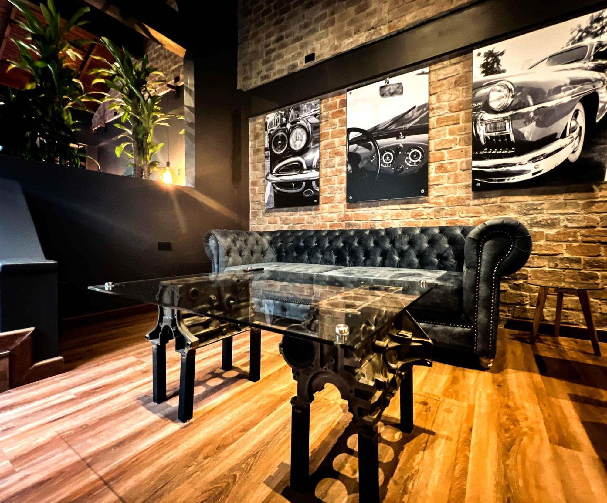 Loft Lleras * Medellín