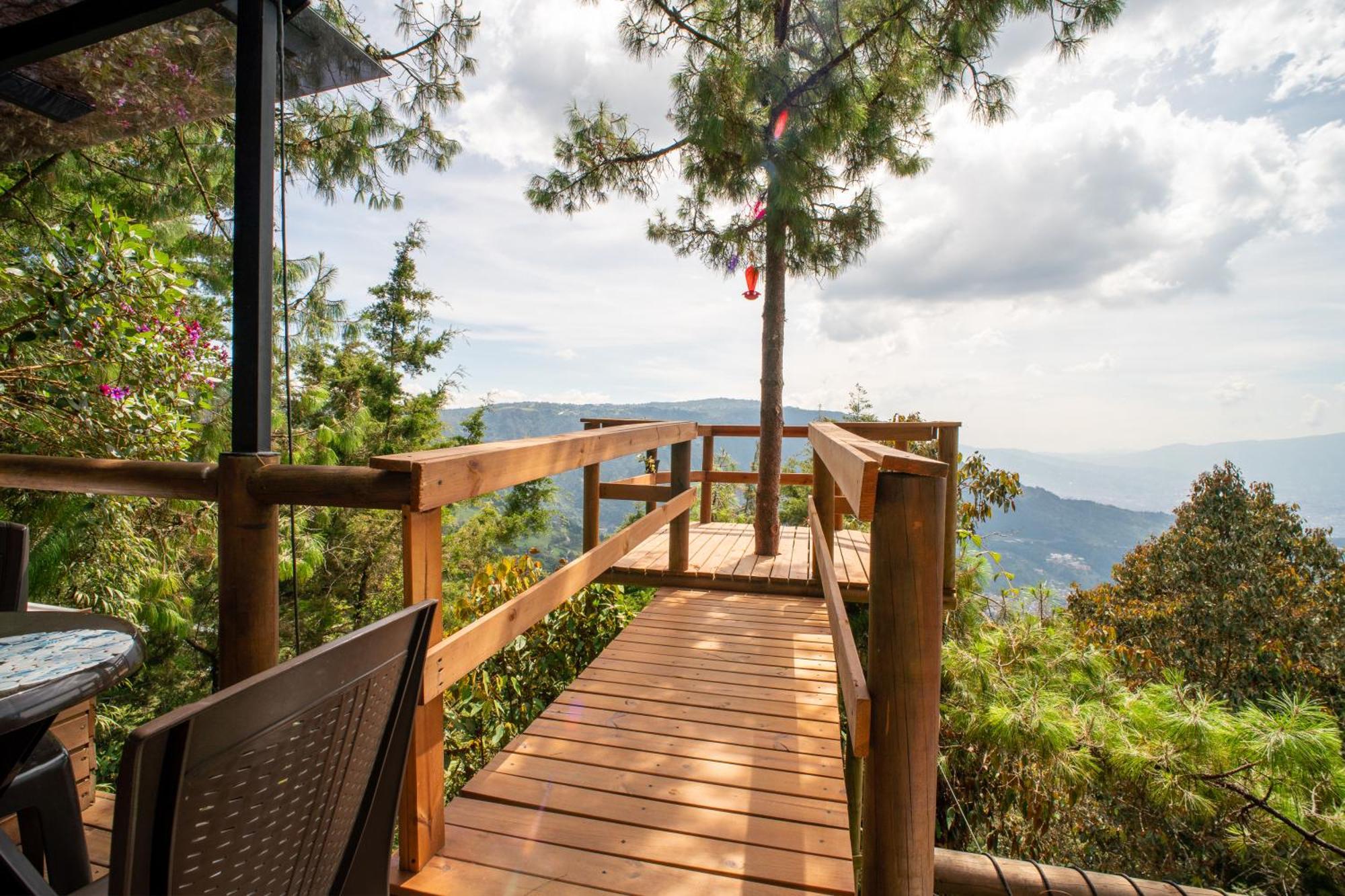 Glamping, Jacuzzi, Malla Catamaran Y Desayuno En Santa Elena Medellin
